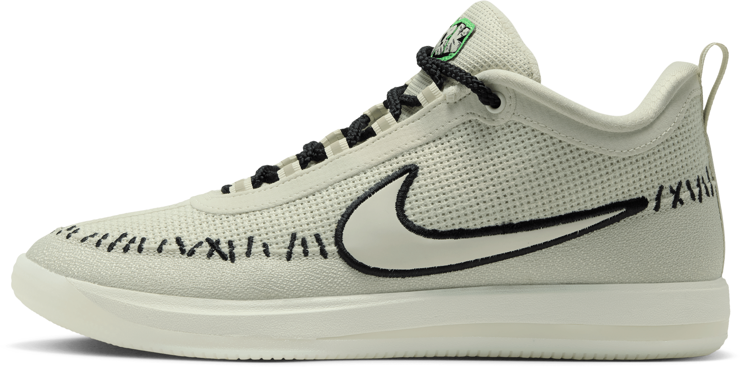 Nike Book 2 "Oogie Boogie"