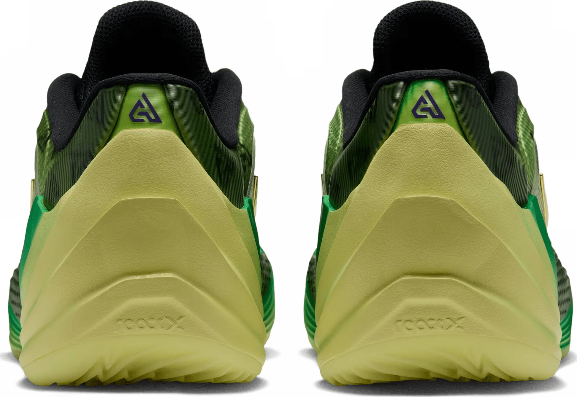 Nike Giannis Freak 8 "Trick Question"