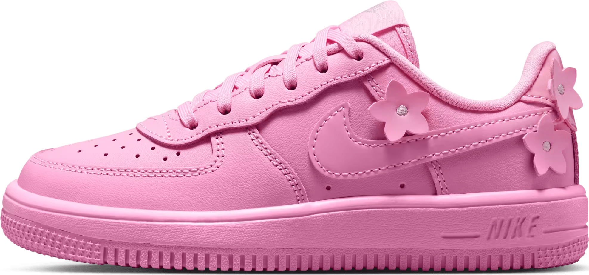 Nike Force 1 PS "Pink Flowers"