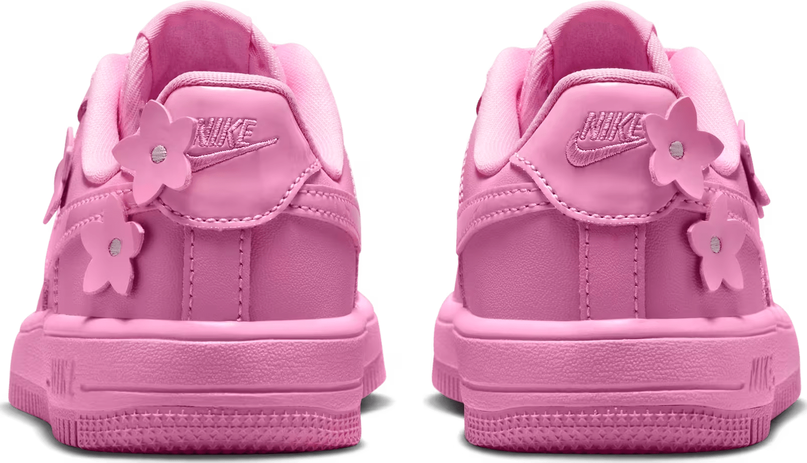 Nike Force 1 PS "Floral Pack Pink"