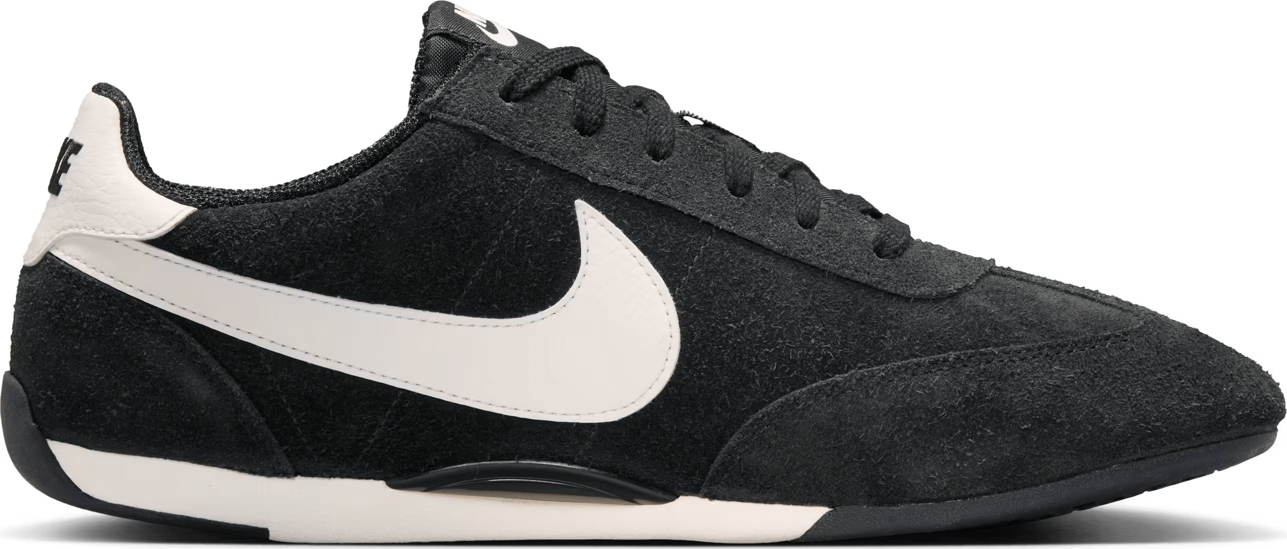Nike Sprint Sister Wmns "Black Sail"