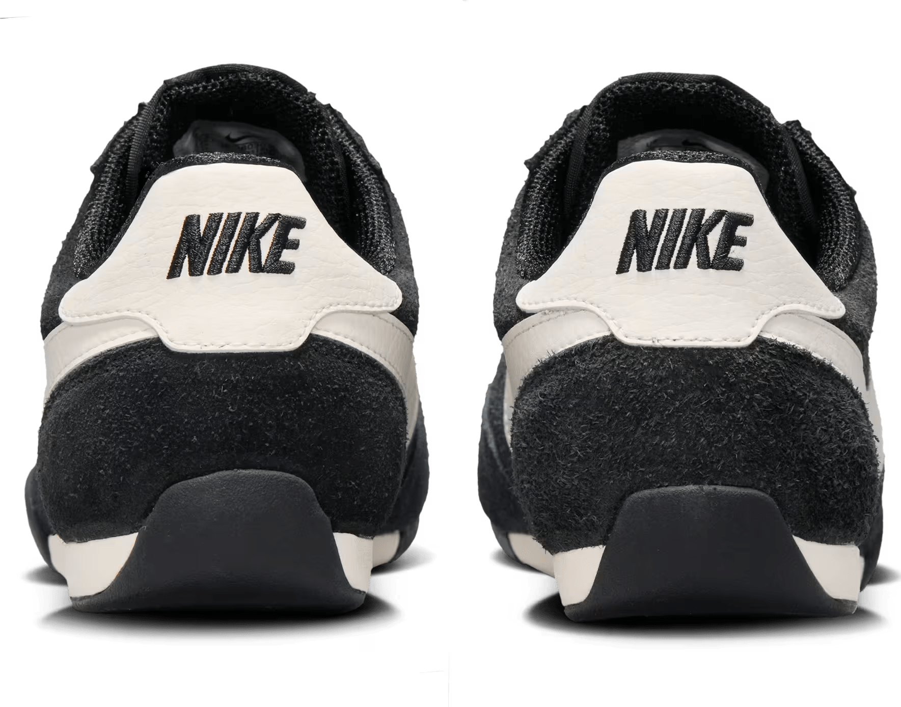 Nike Sprint Sister Wmns "Black Sail"