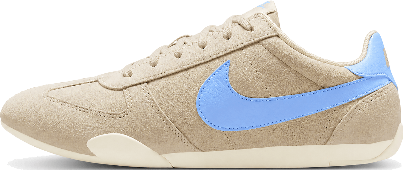 Nike Sprint Sister "Sail Aluminum"