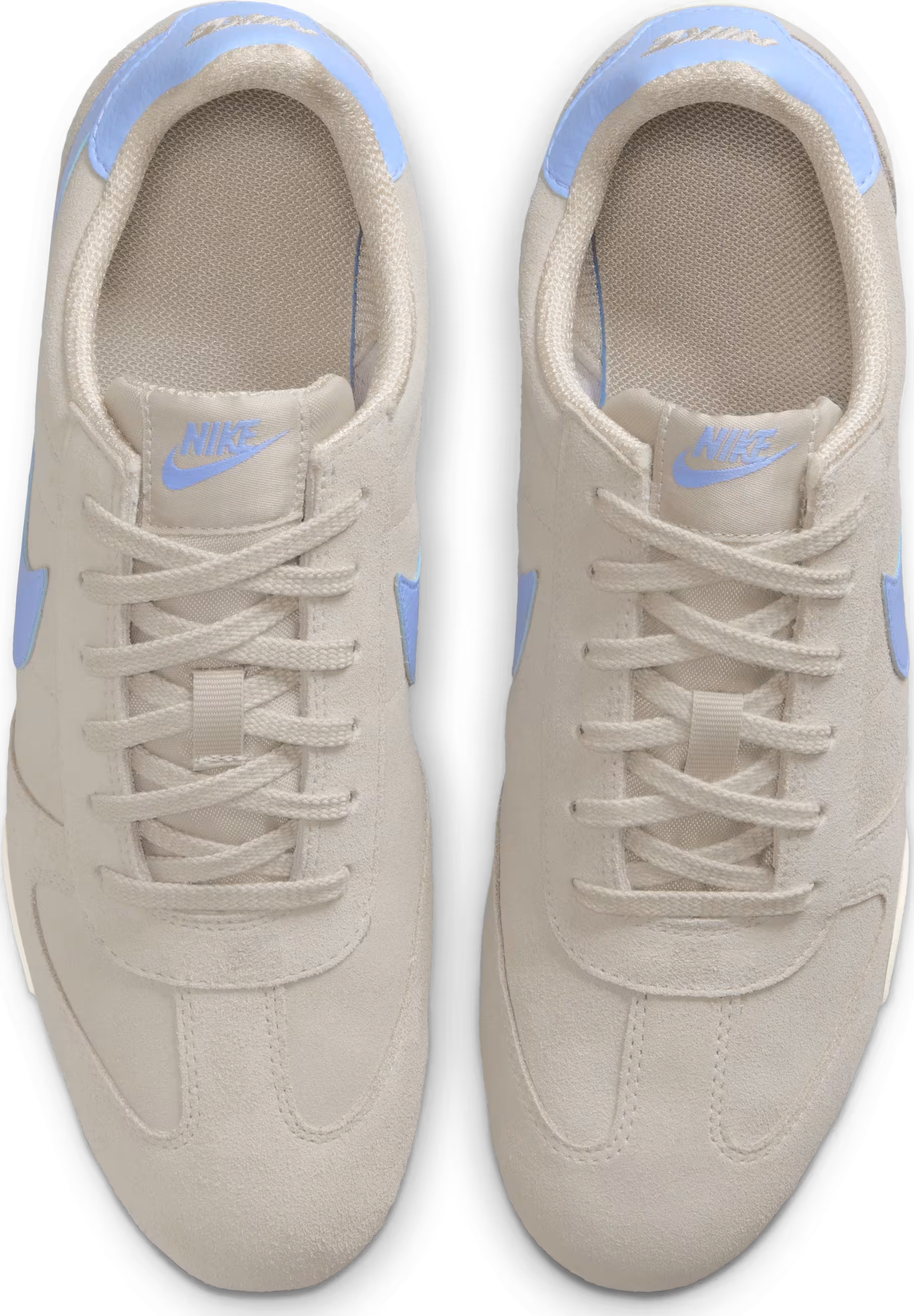 Nike Sprint Sister Wmns "Cream II Aluminum"