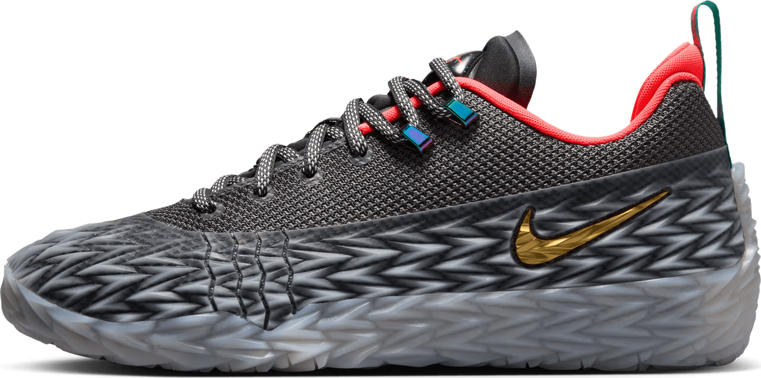 Nike S.T. Opladen