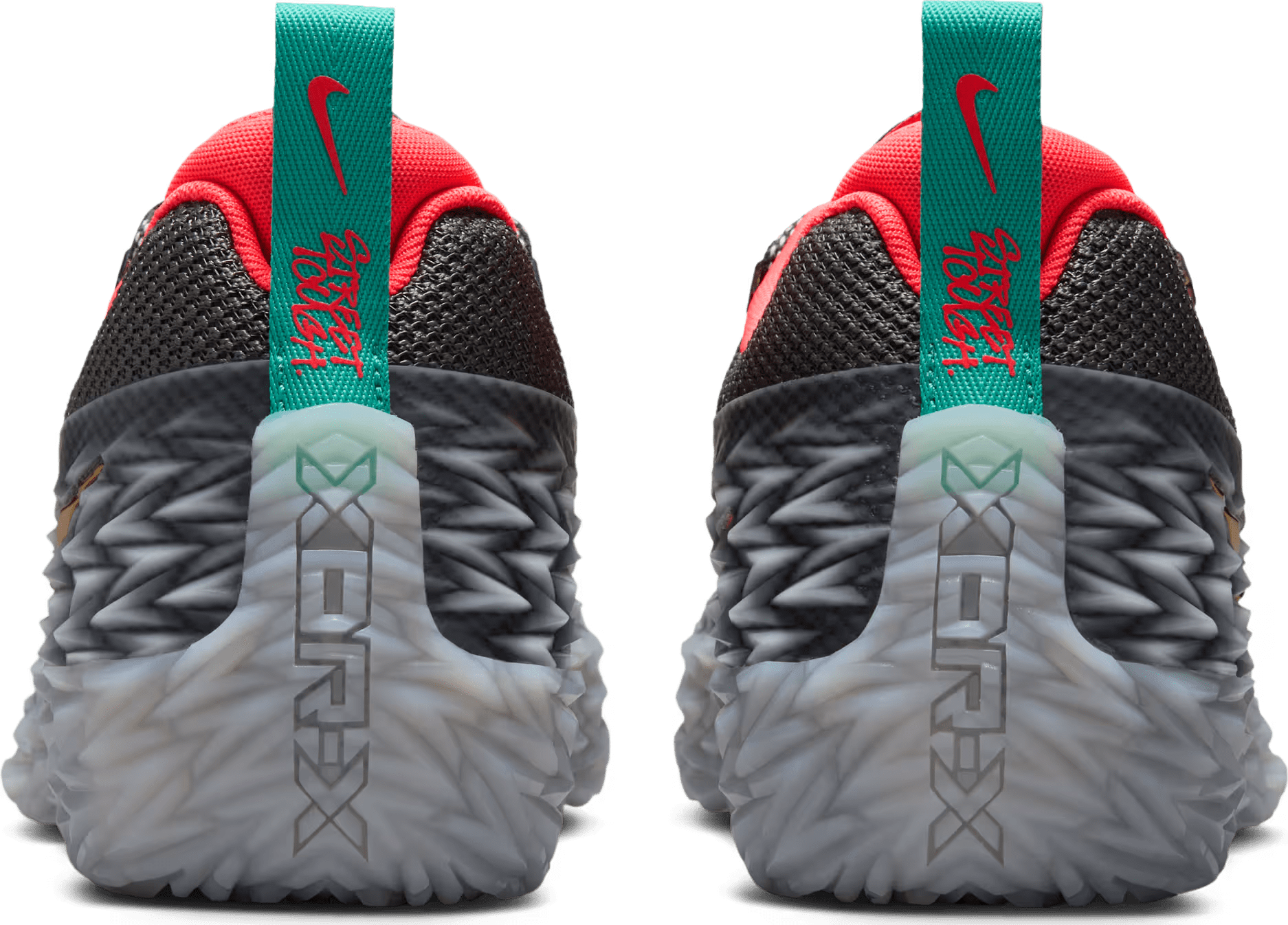 Nike S.T. Opladen