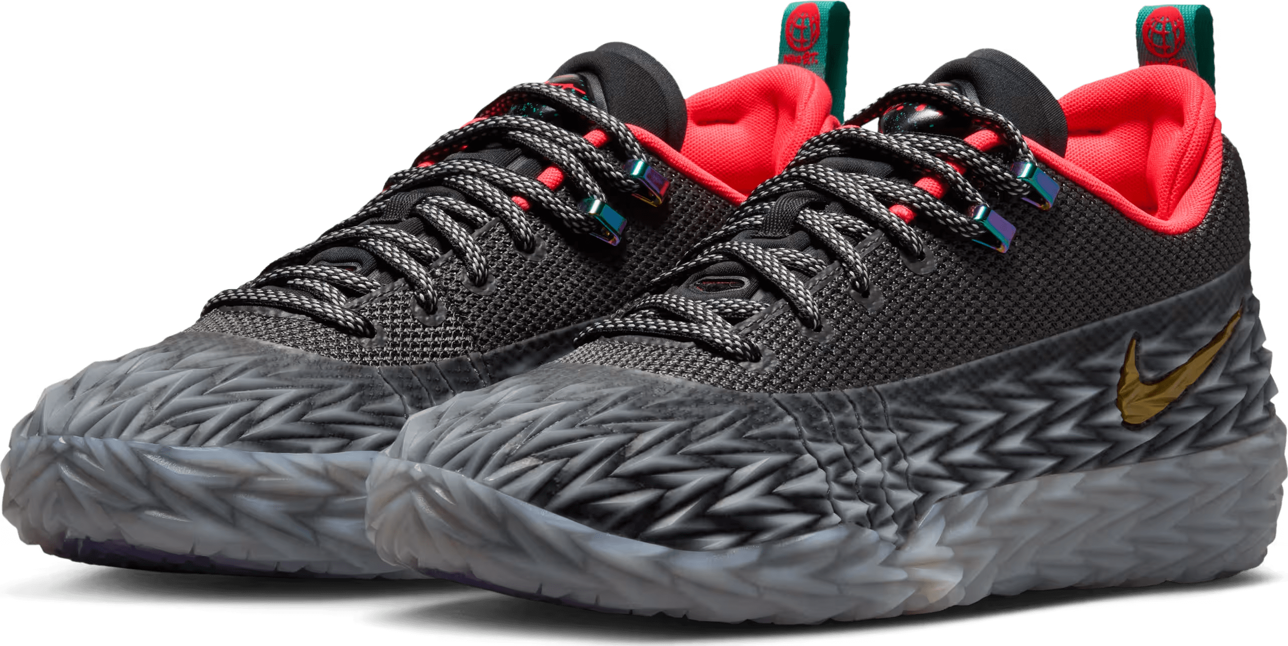 Nike S.T. Opladen