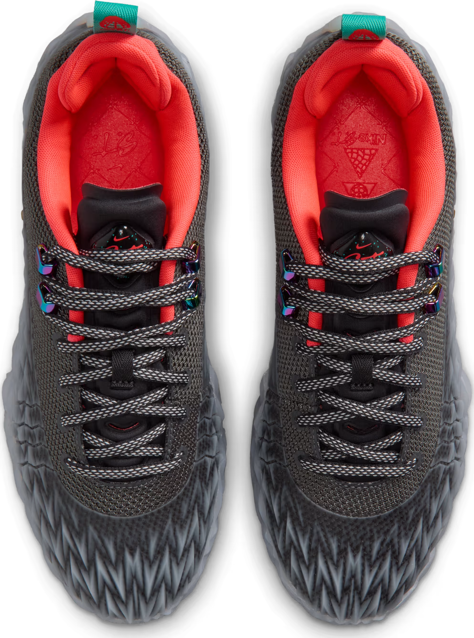 Nike S.T. Opladen