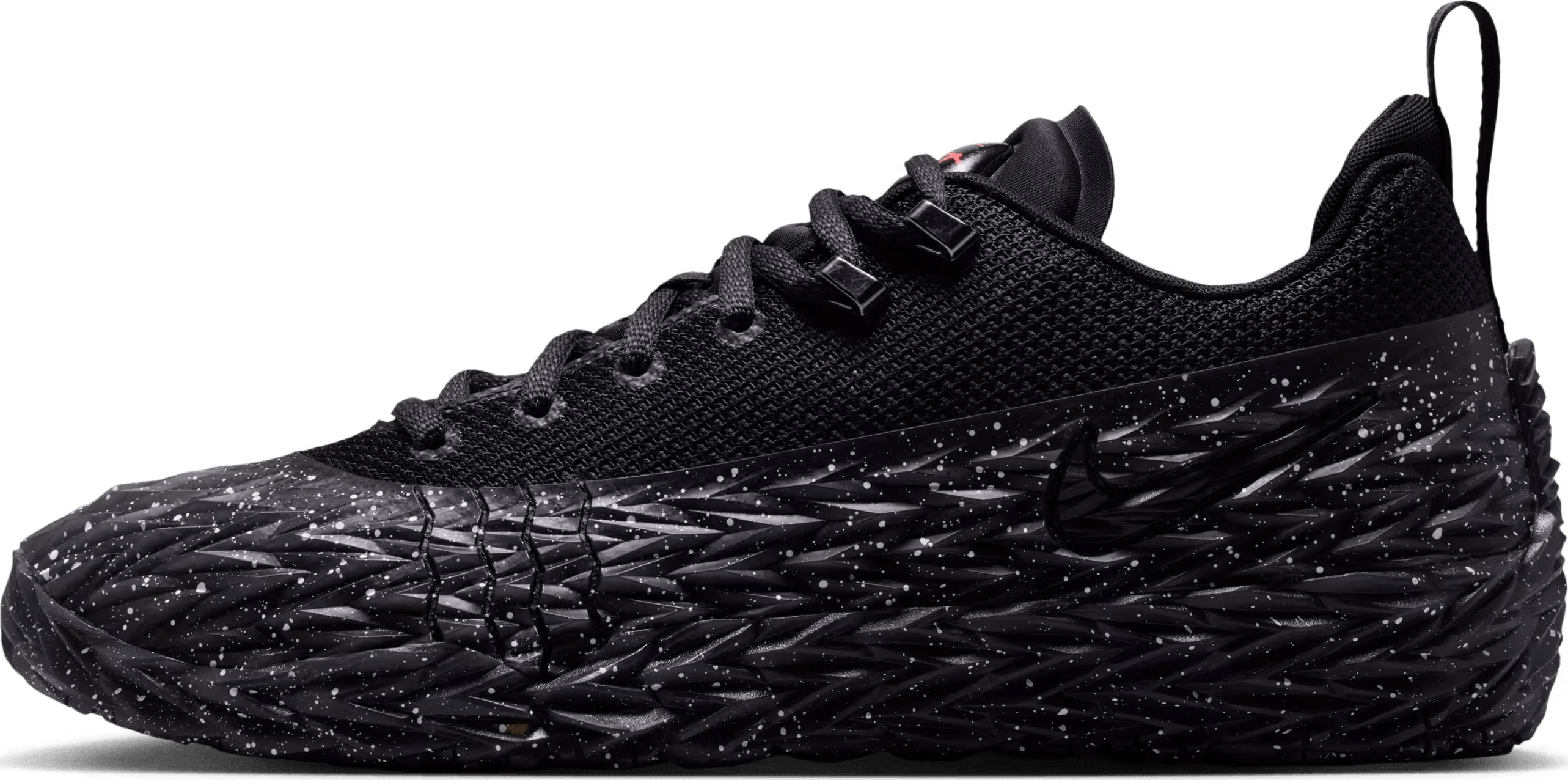 Nike S.T. Charge basketbal