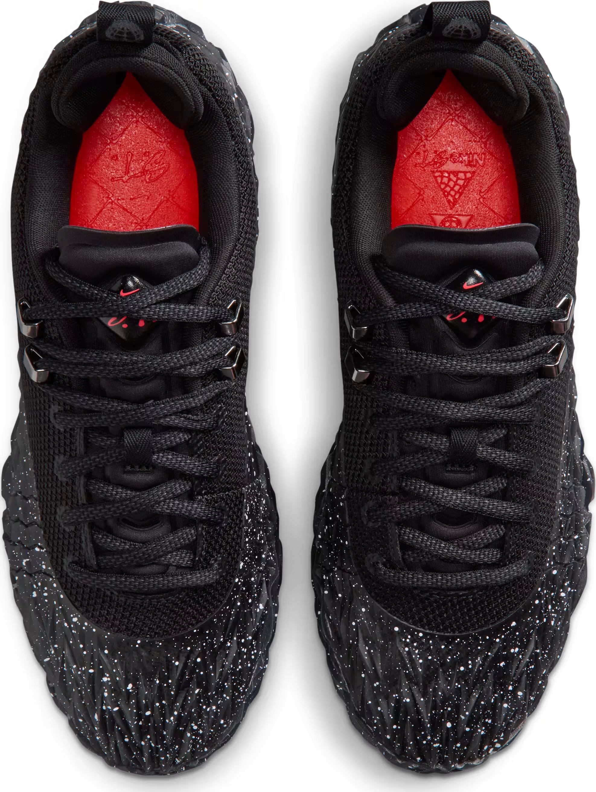 Nike S.T. Opladen