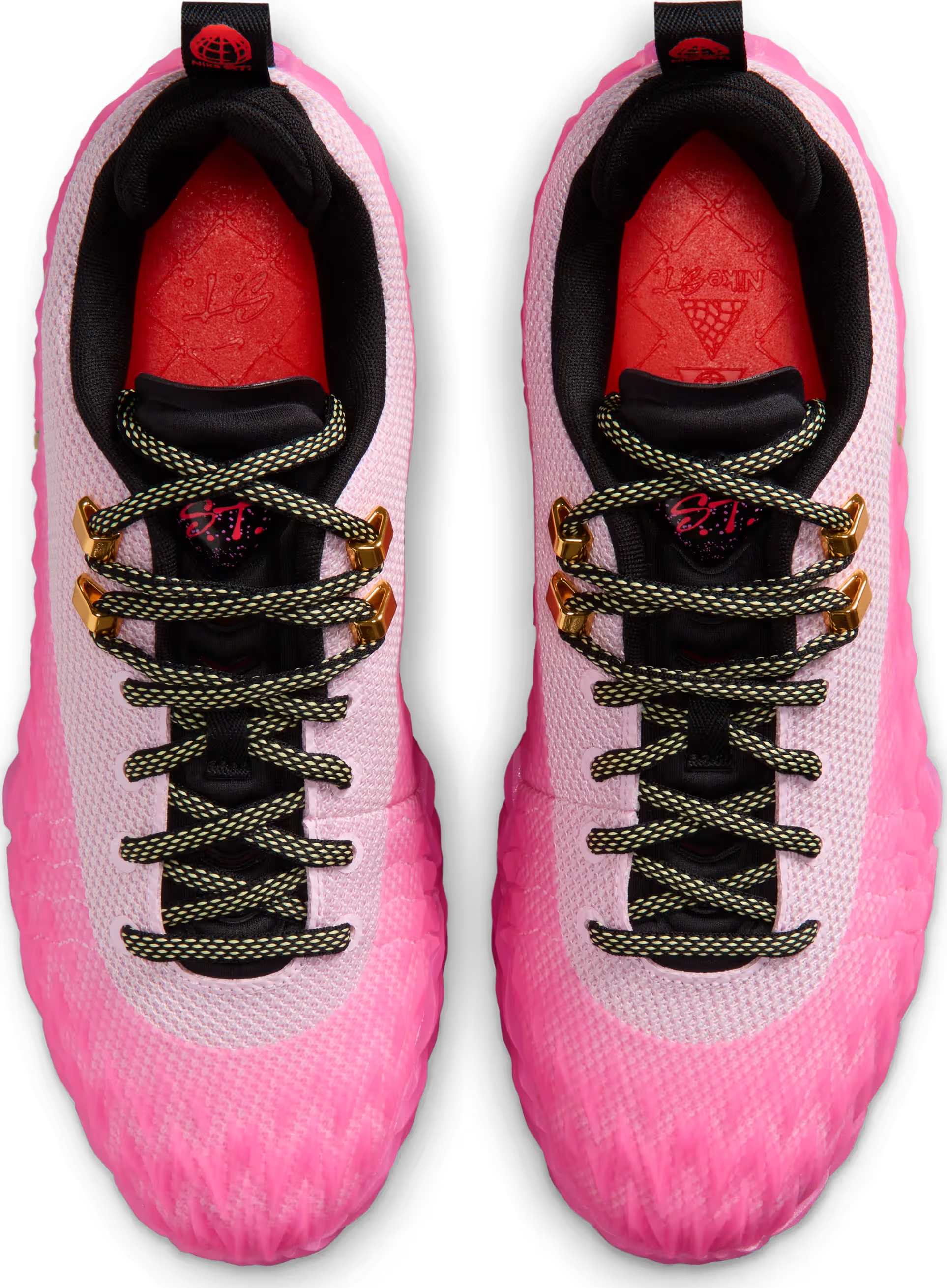 Nike S.T. Opladen