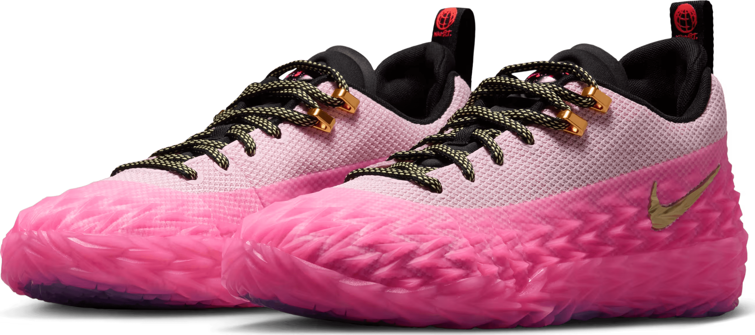 Nike S.T. Opladen