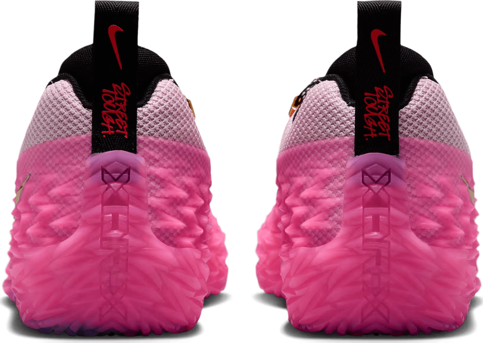 Nike S.T. Opladen