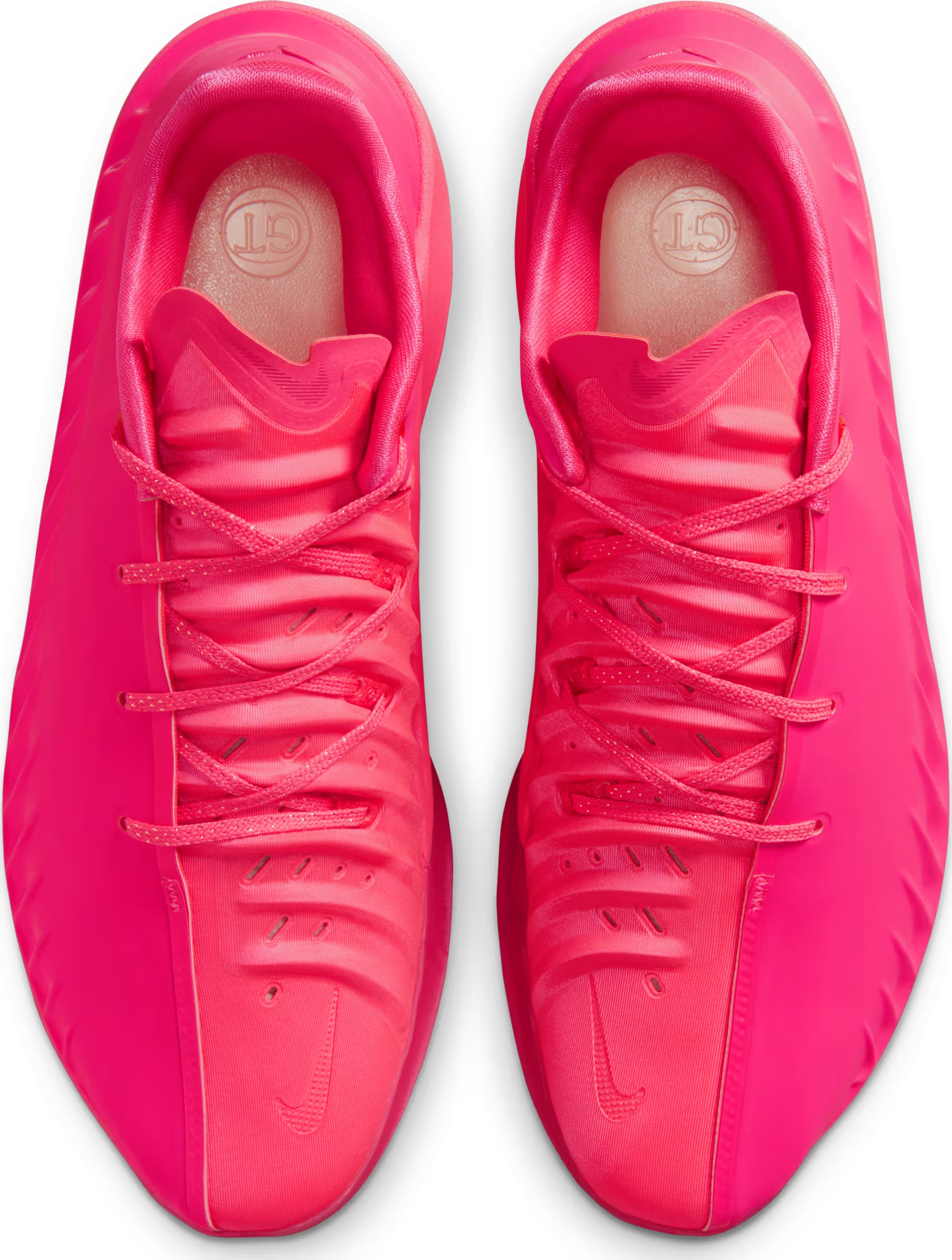 Nike G.T. Cut 4 'Kay Yow' PER