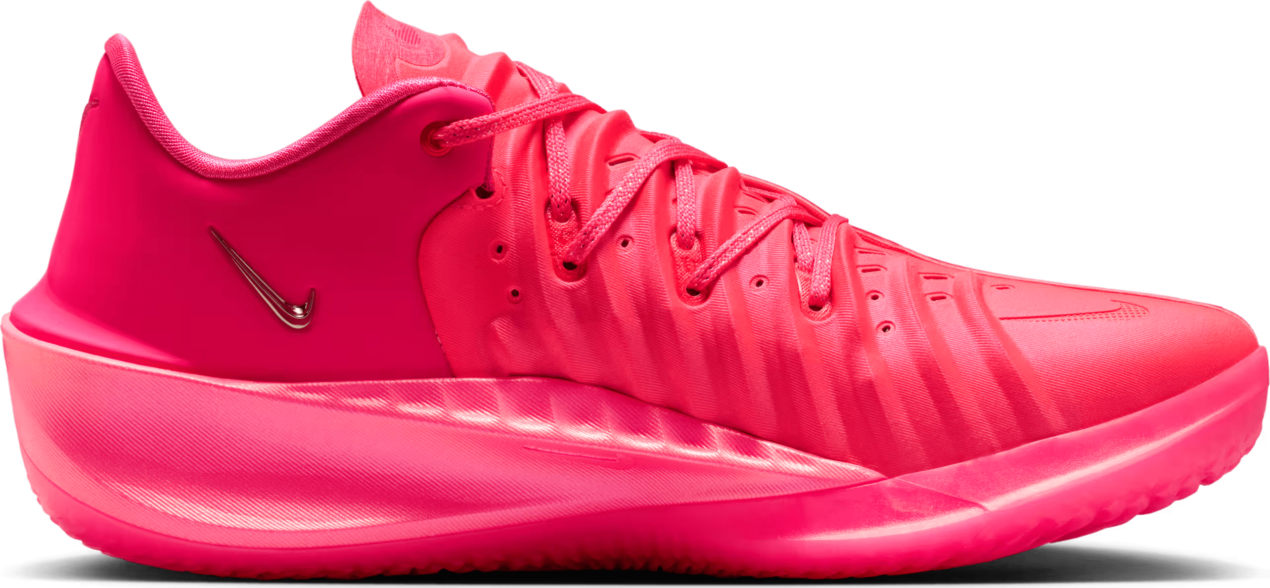 Nike G.T. Cut 4 'Kay Yow' PER