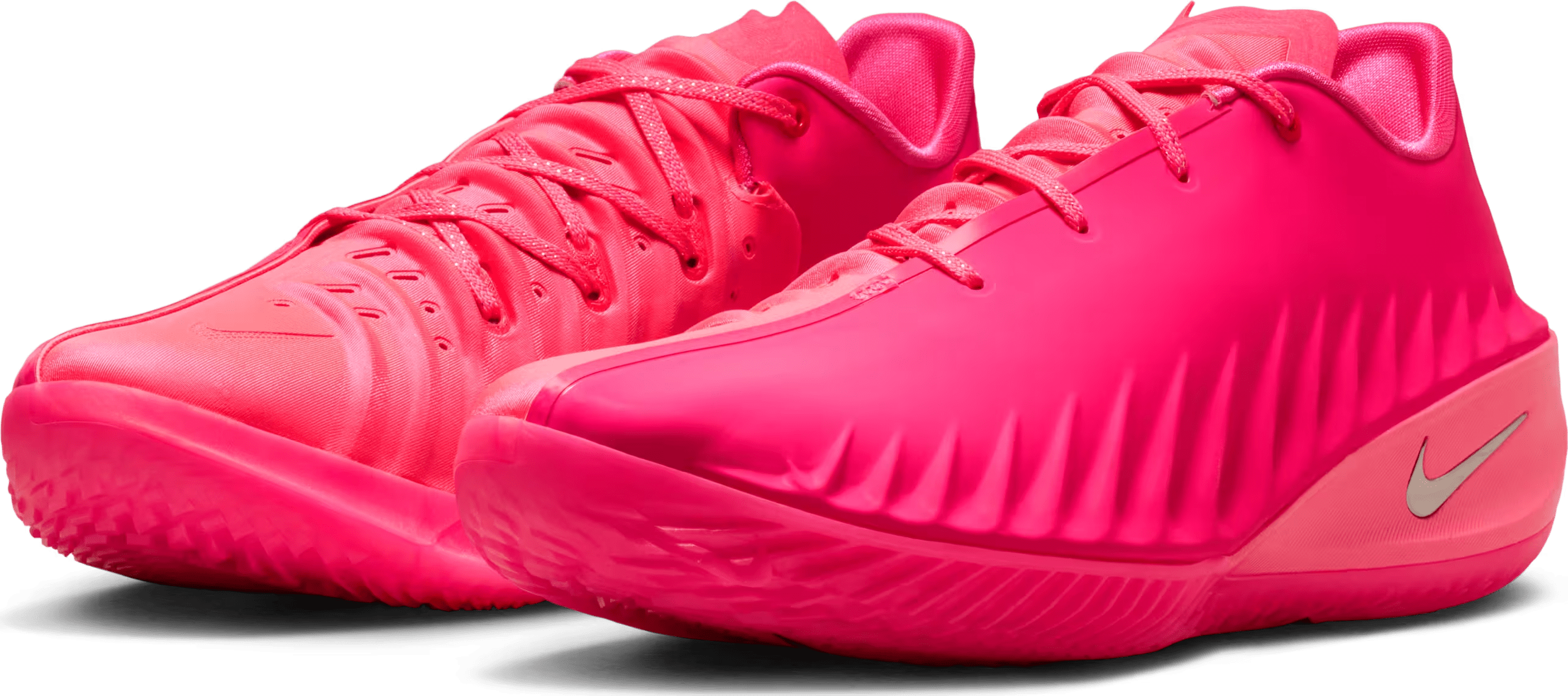 Nike G.T. Cut 4 'Kay Yow' PER