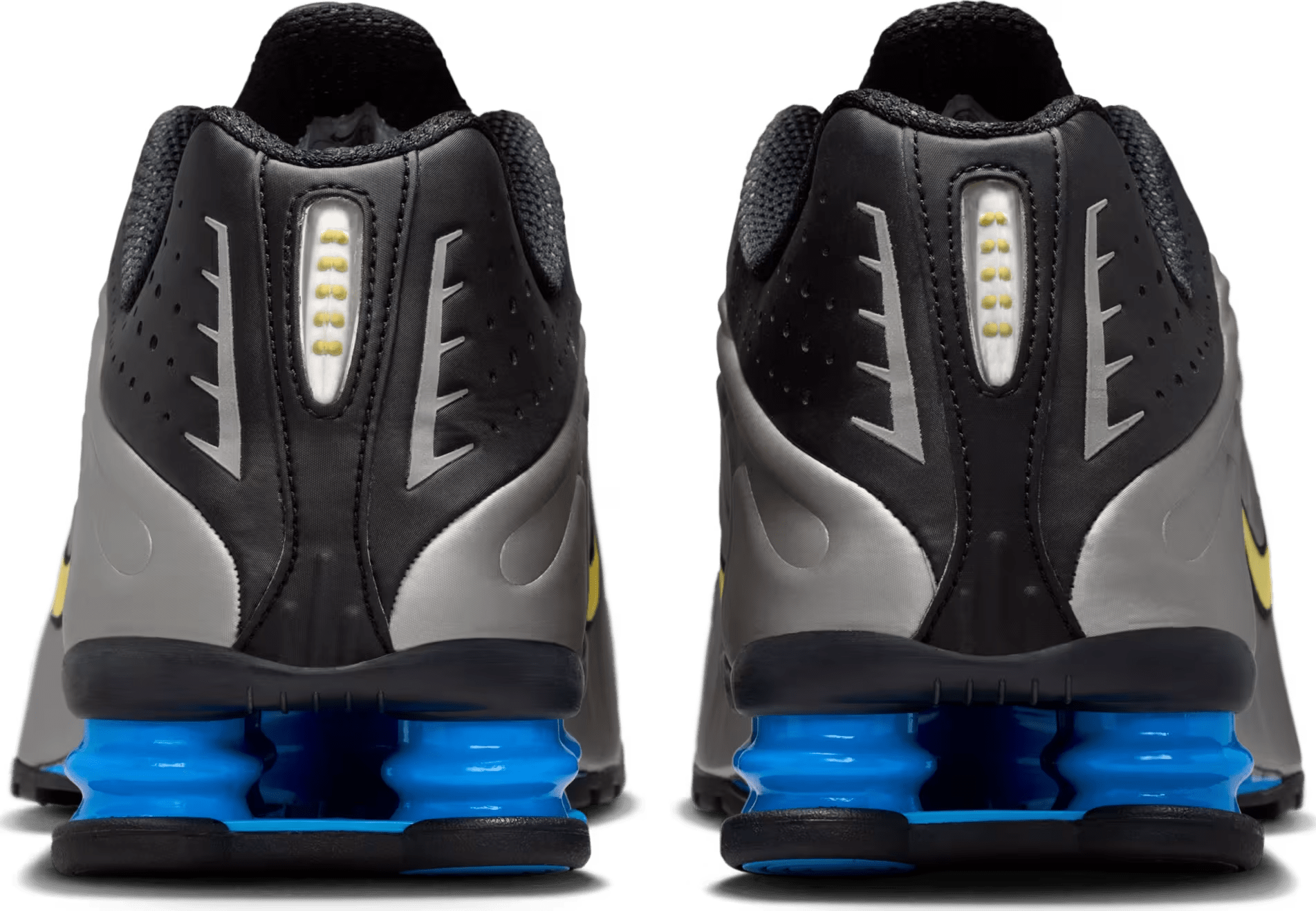 Nike Shox R4 Brazil