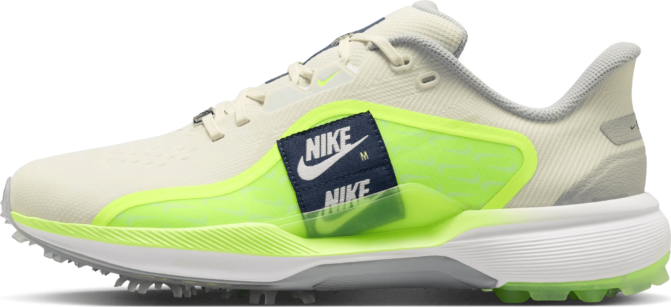 Nike Pegasus 1 Golf "Volt Ice"