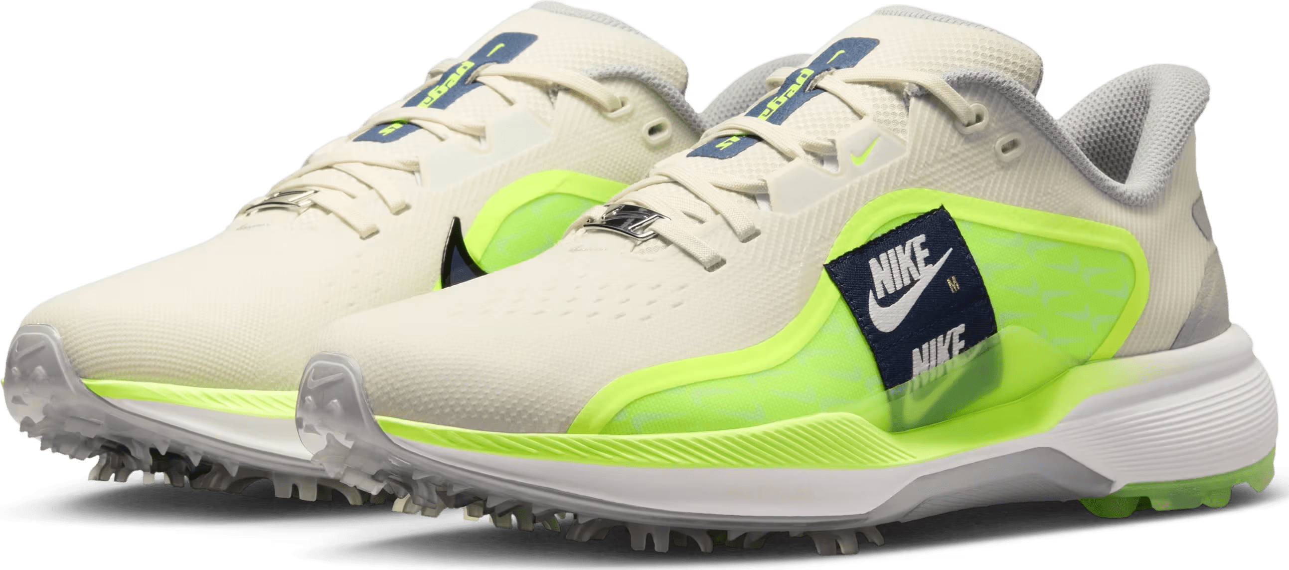 Nike Pegasus 1 Golf "Volt Ice"