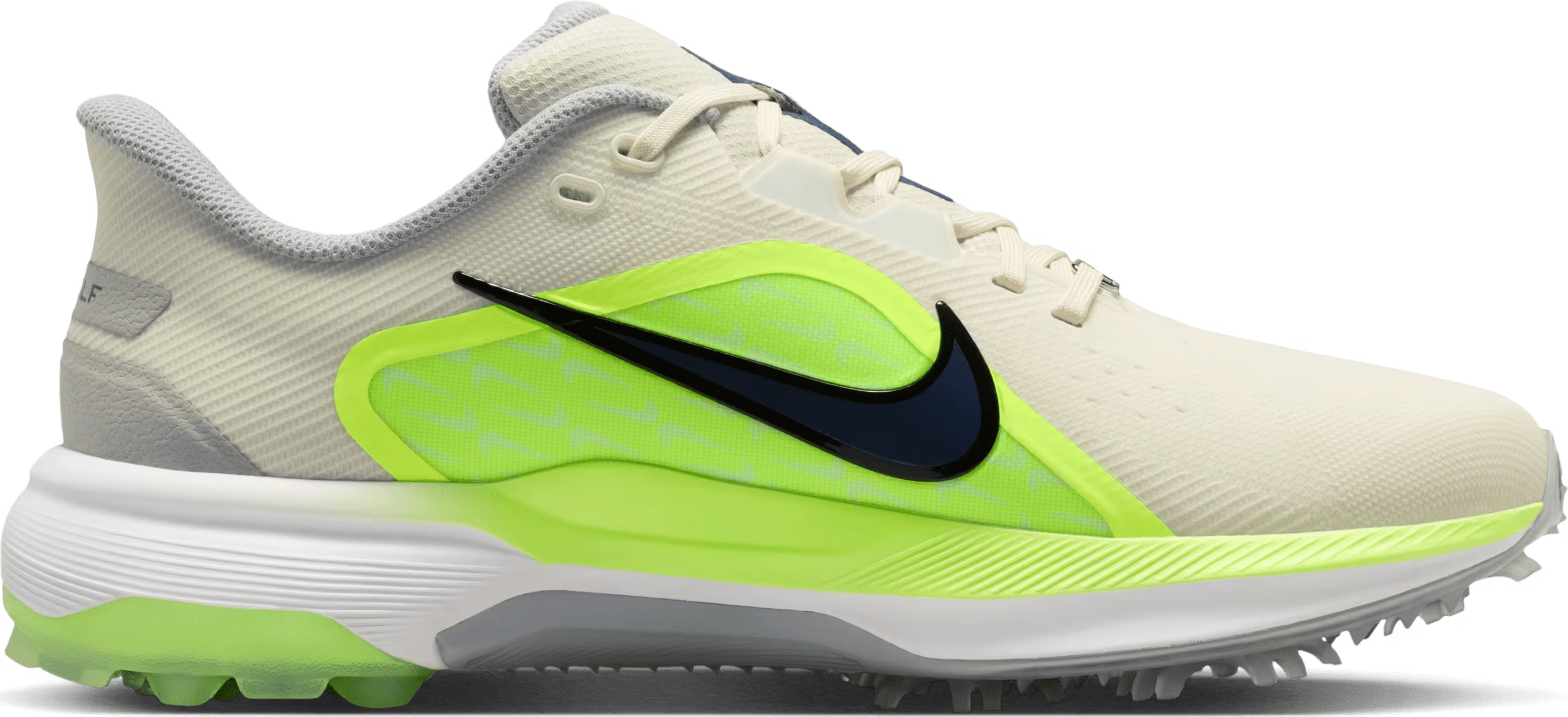 Nike Pegasus 1 Golf "Volt Ice"