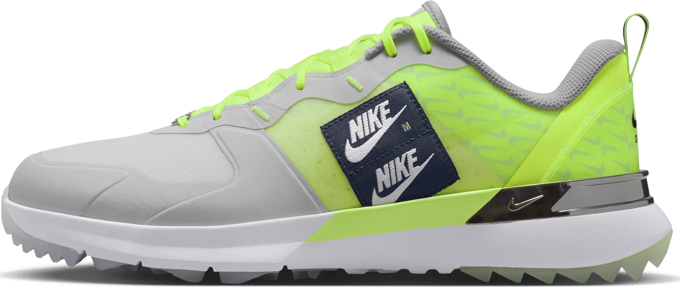 Nike Tempo Golf "Volt Ice"