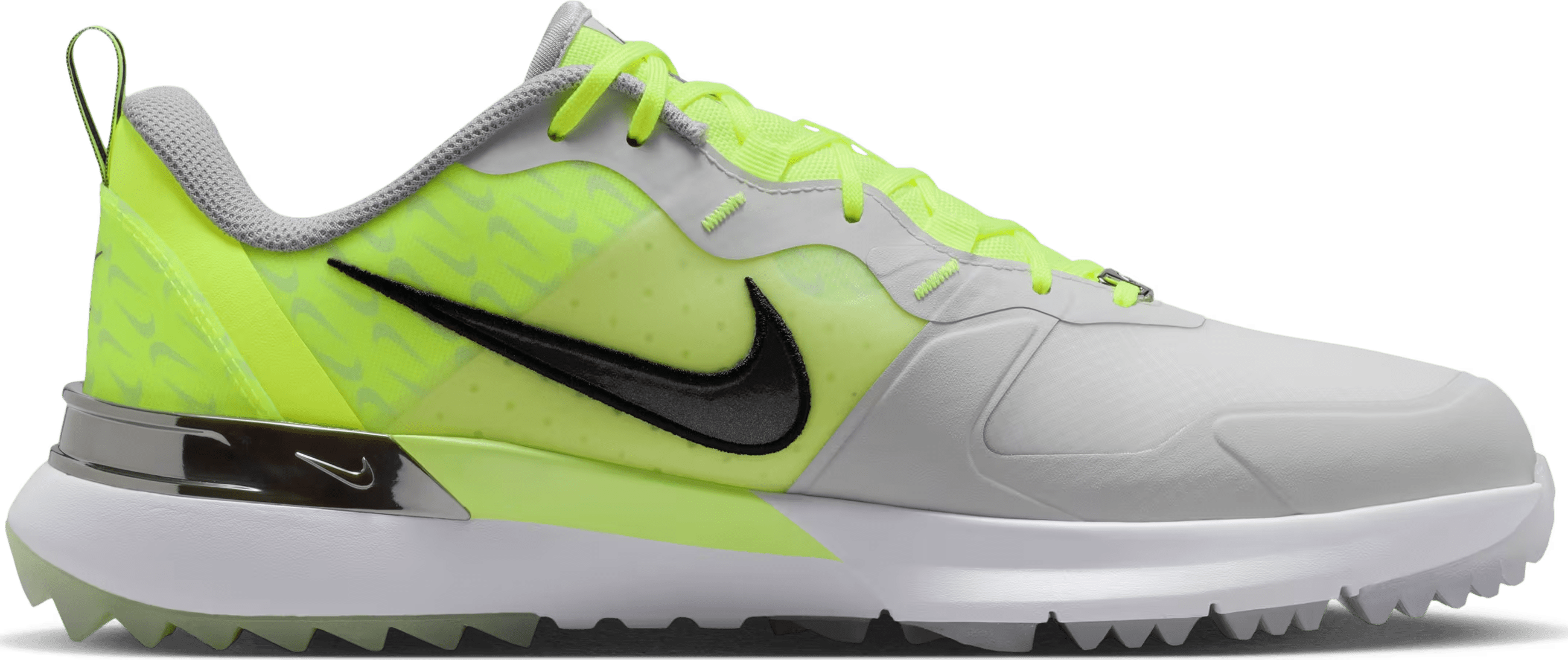 Nike Tempo Golf "Volt Ice"