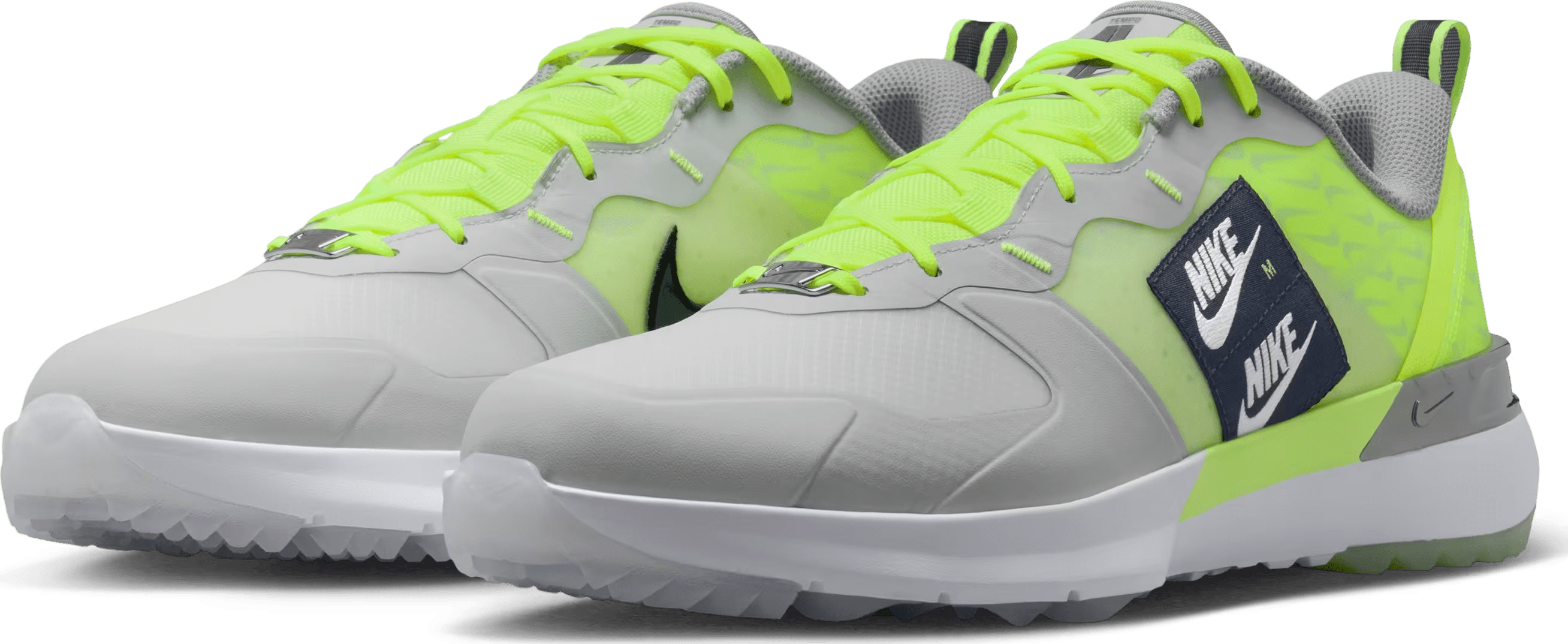 Nike Tempo Golf "Volt Ice"