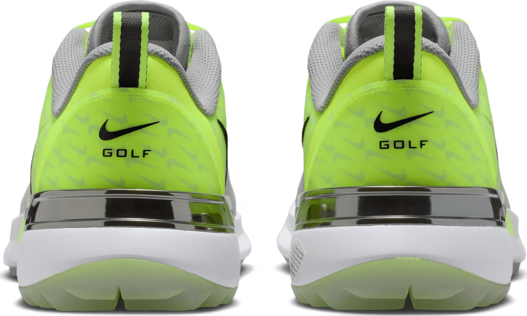 Nike Tempo Golf "Volt Ice"