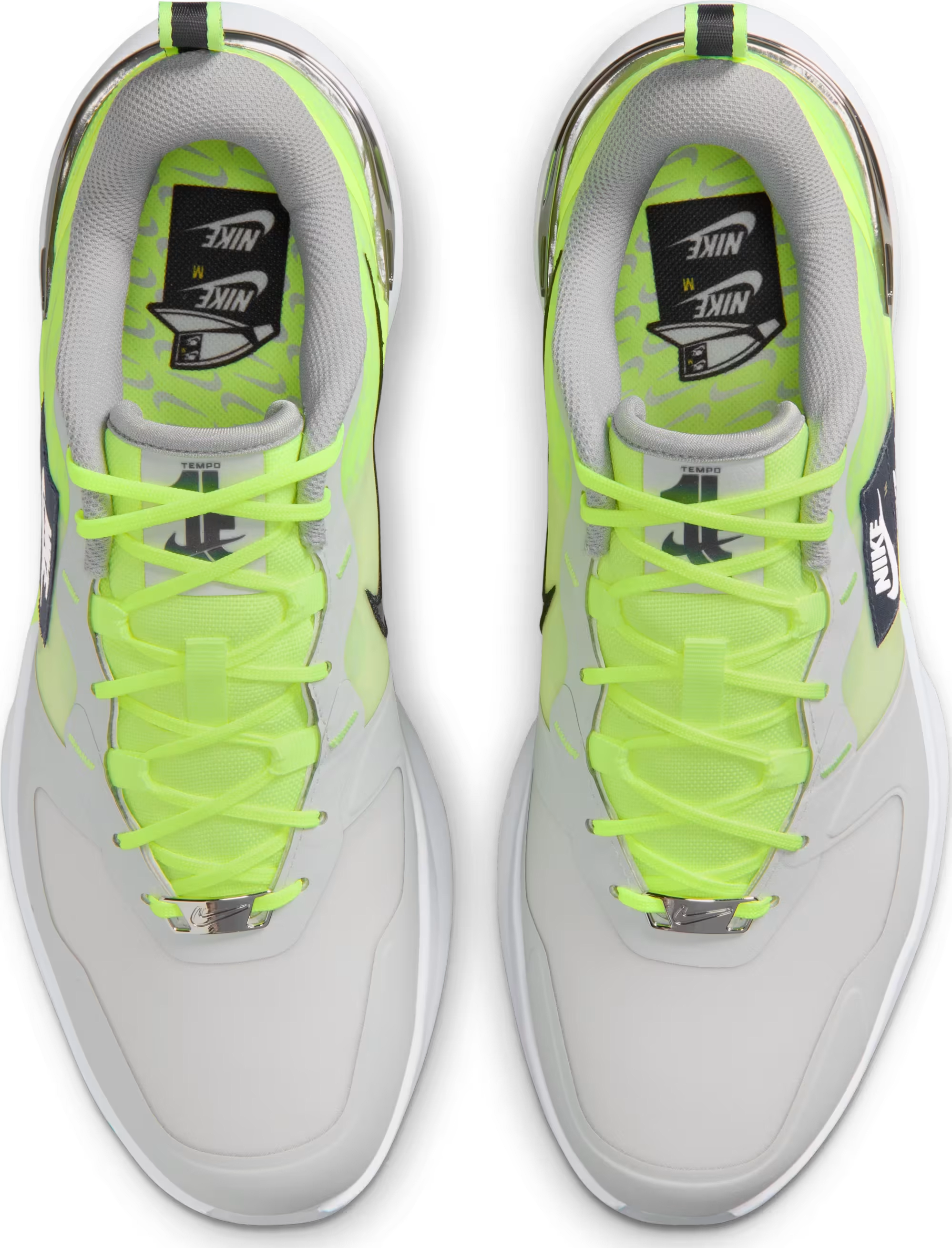 Nike Tempo Golf "Volt Ice"