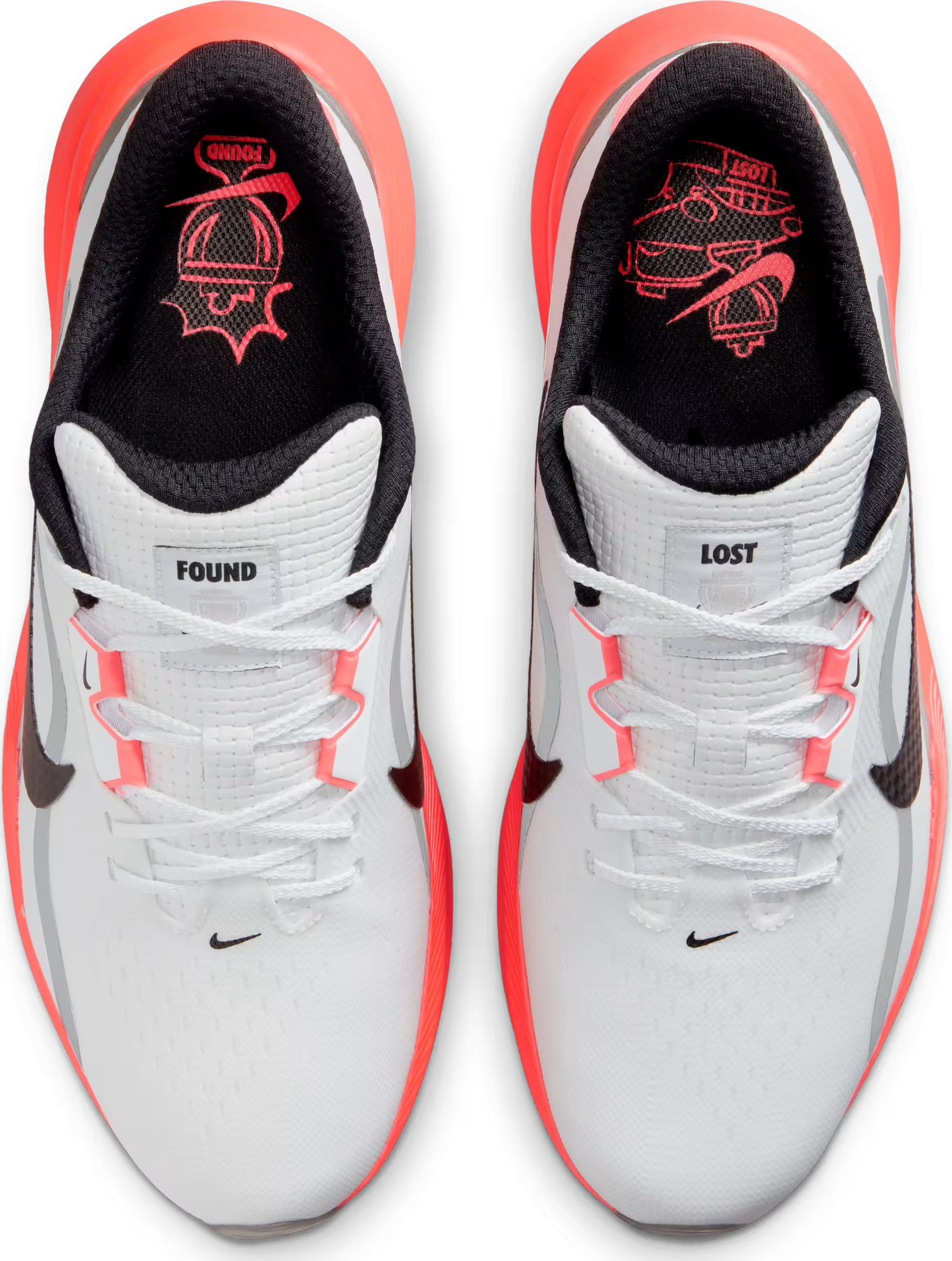Nike Pegasus 1 Golf "PGA Championship"
