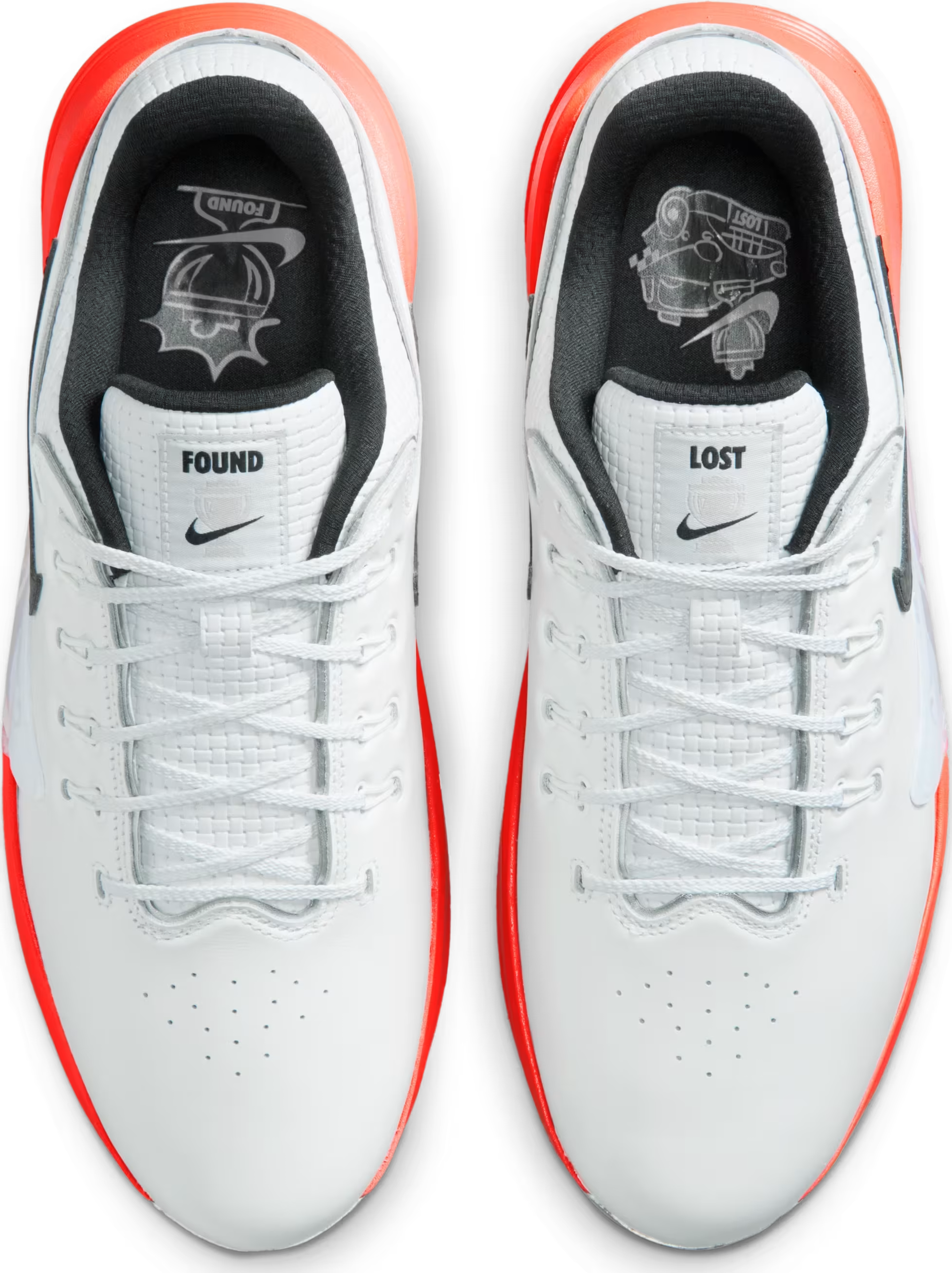 Nike Victory Pro 4 PGA Championship