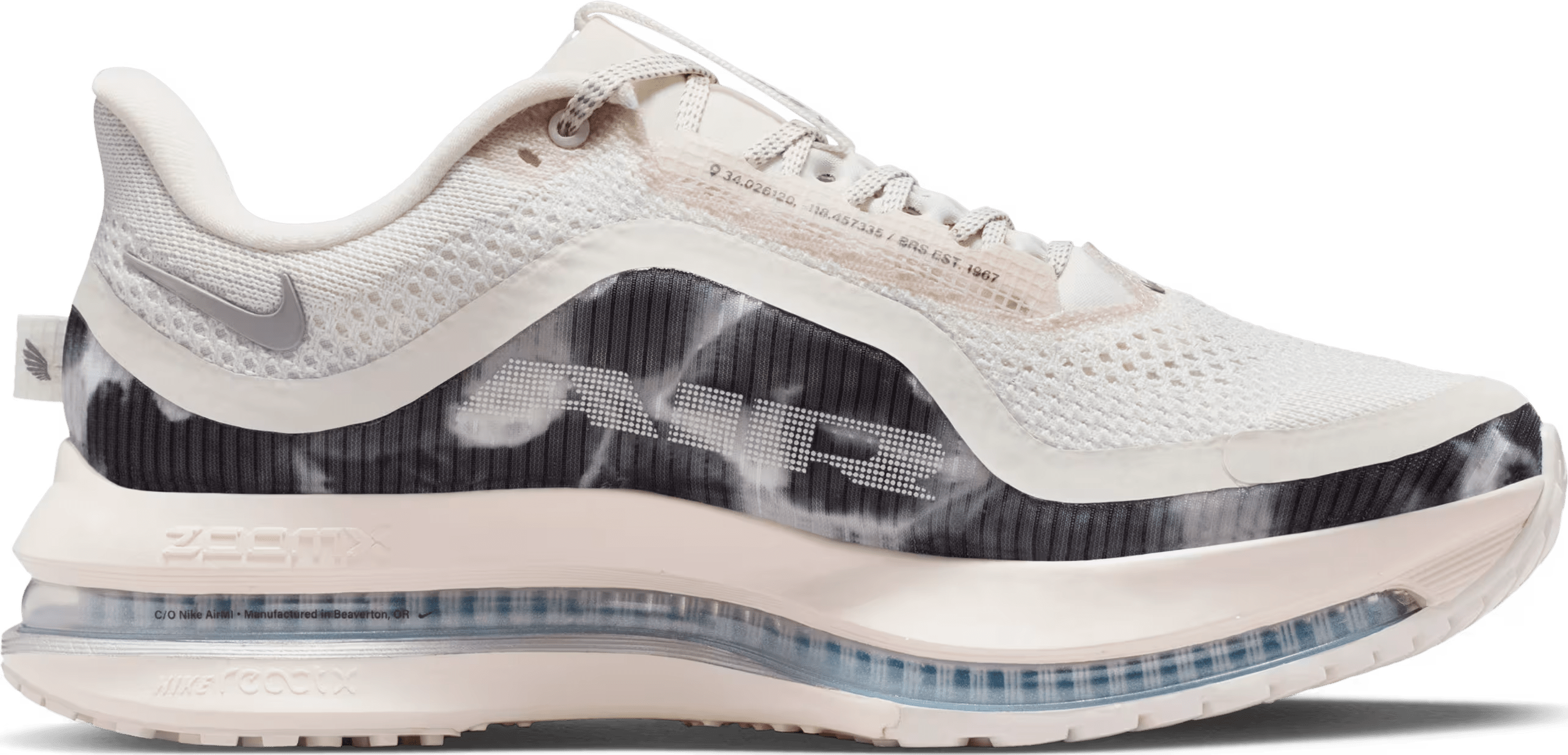 Nike Pegasus Premium SE Wmns "Smoke"