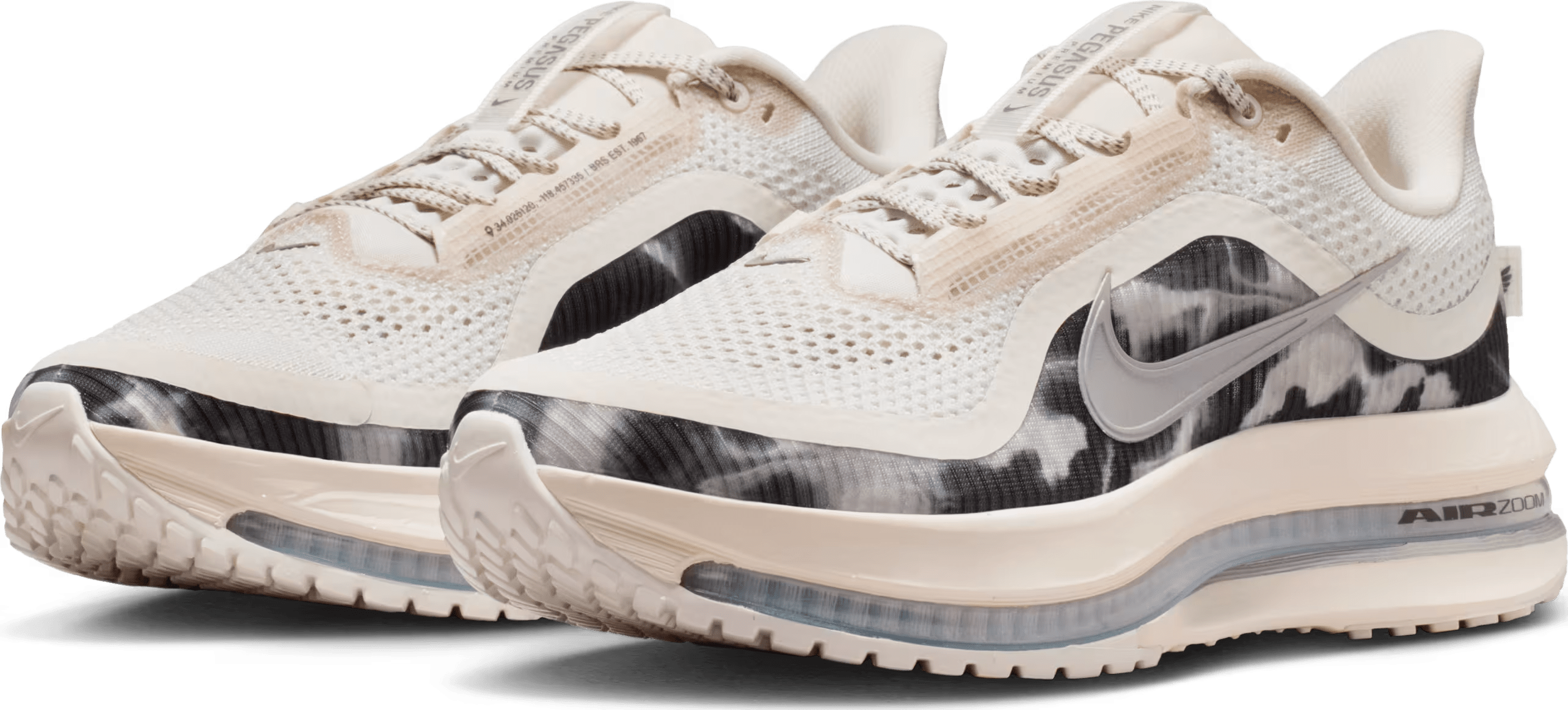 Nike Pegasus Premium SE Wmns "Smoke"