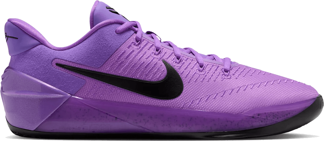 Nike Kobe A.D. Protro "Purple Stardust"