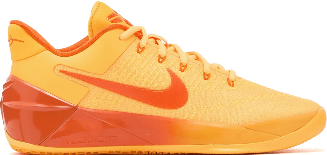 Nike Kobe A.D. Protro “Laser Orange”