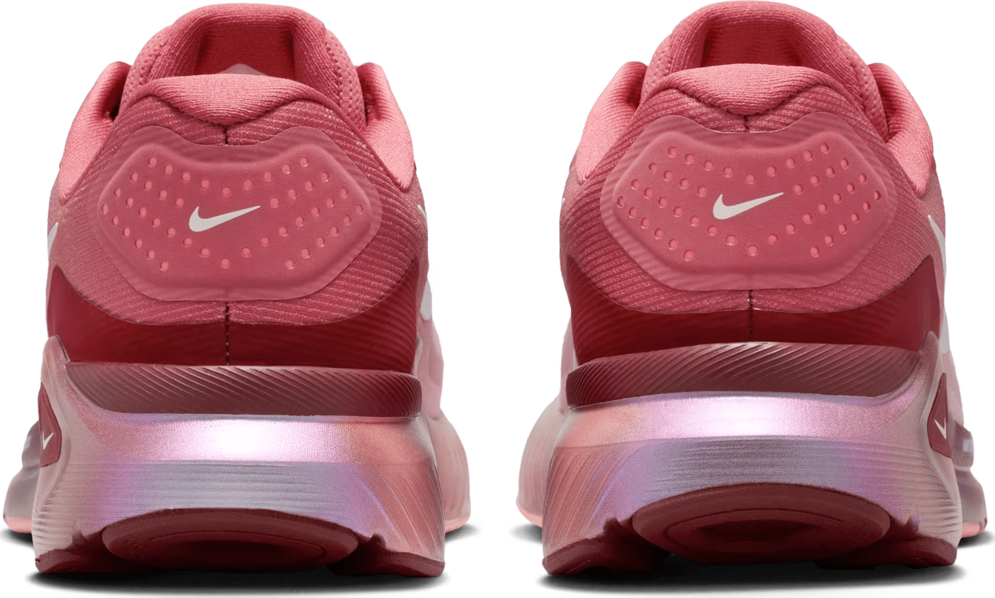 Nike Structure 26 SE Light Redwood Team Red (Women's)