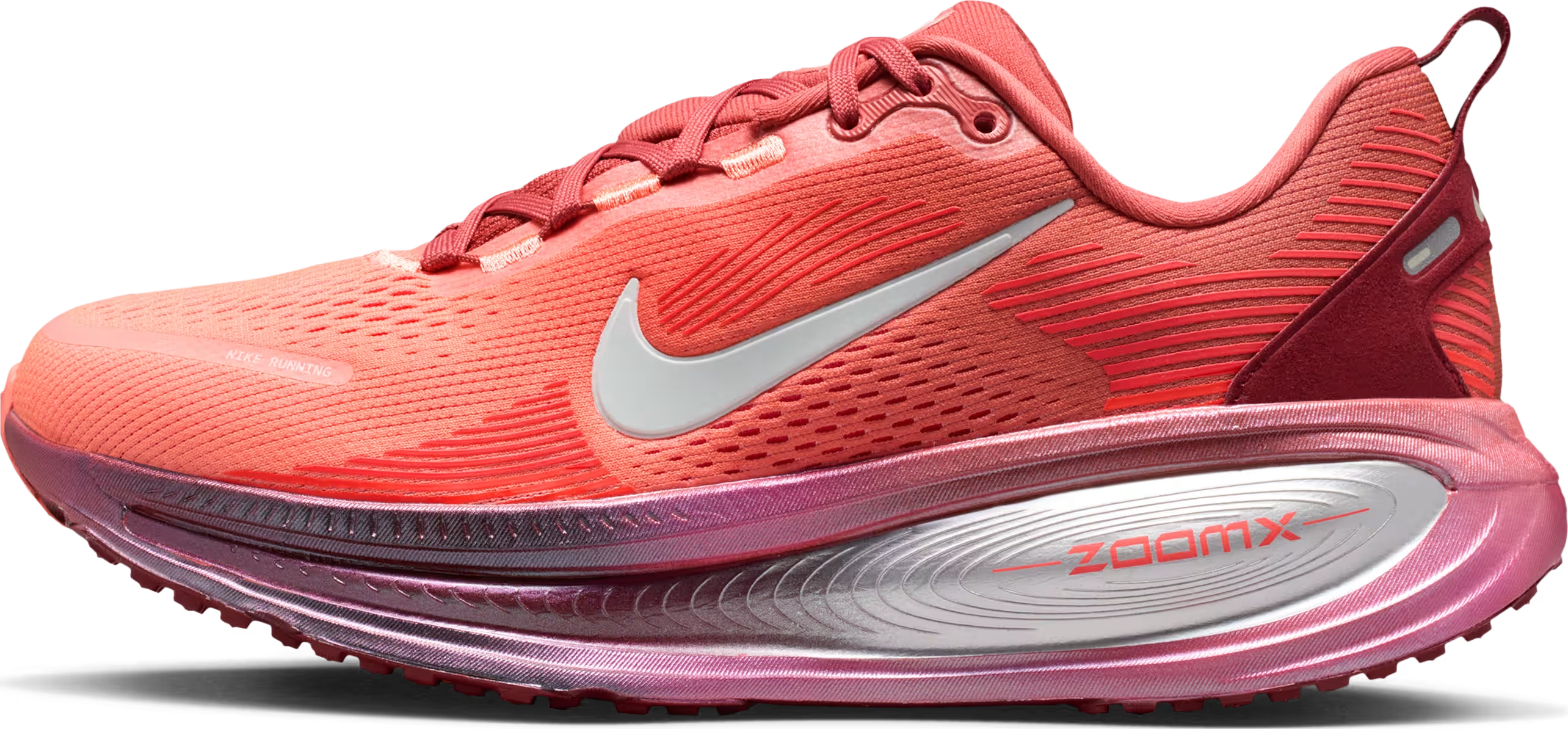 Nike Vomero 18 SE Wmns "Light Redwood"