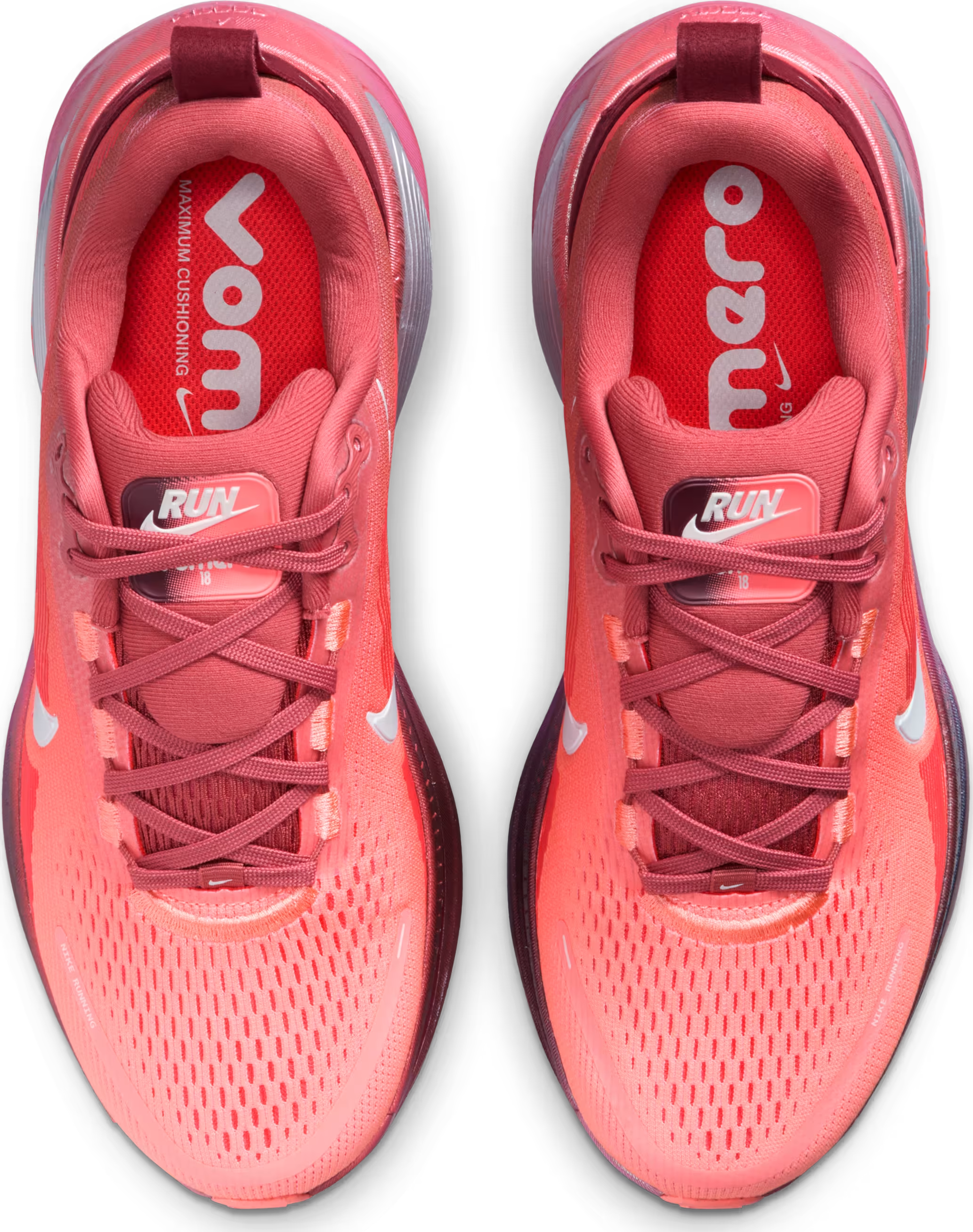 Nike Vomero 18 SE Wmns "Light Redwood"