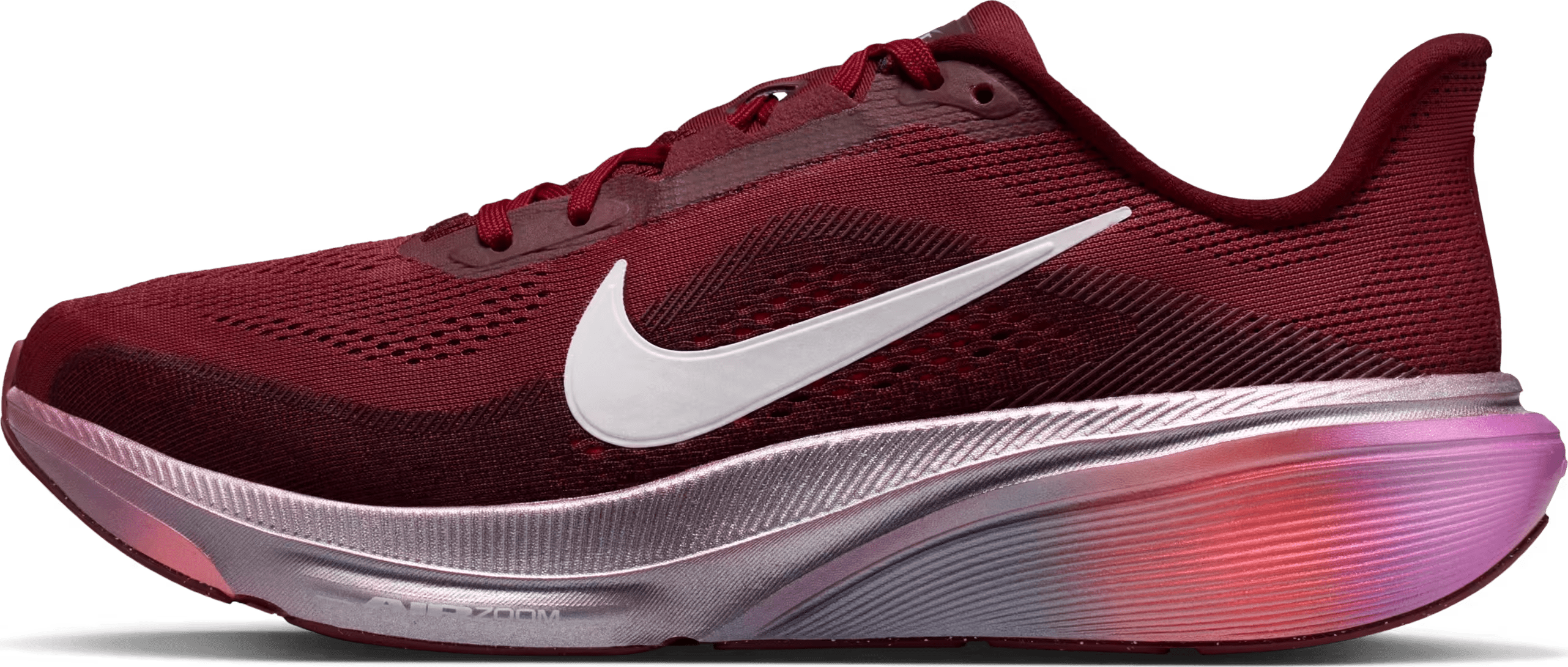 Nike Pegasus 42 SE Wmns "Team Red"