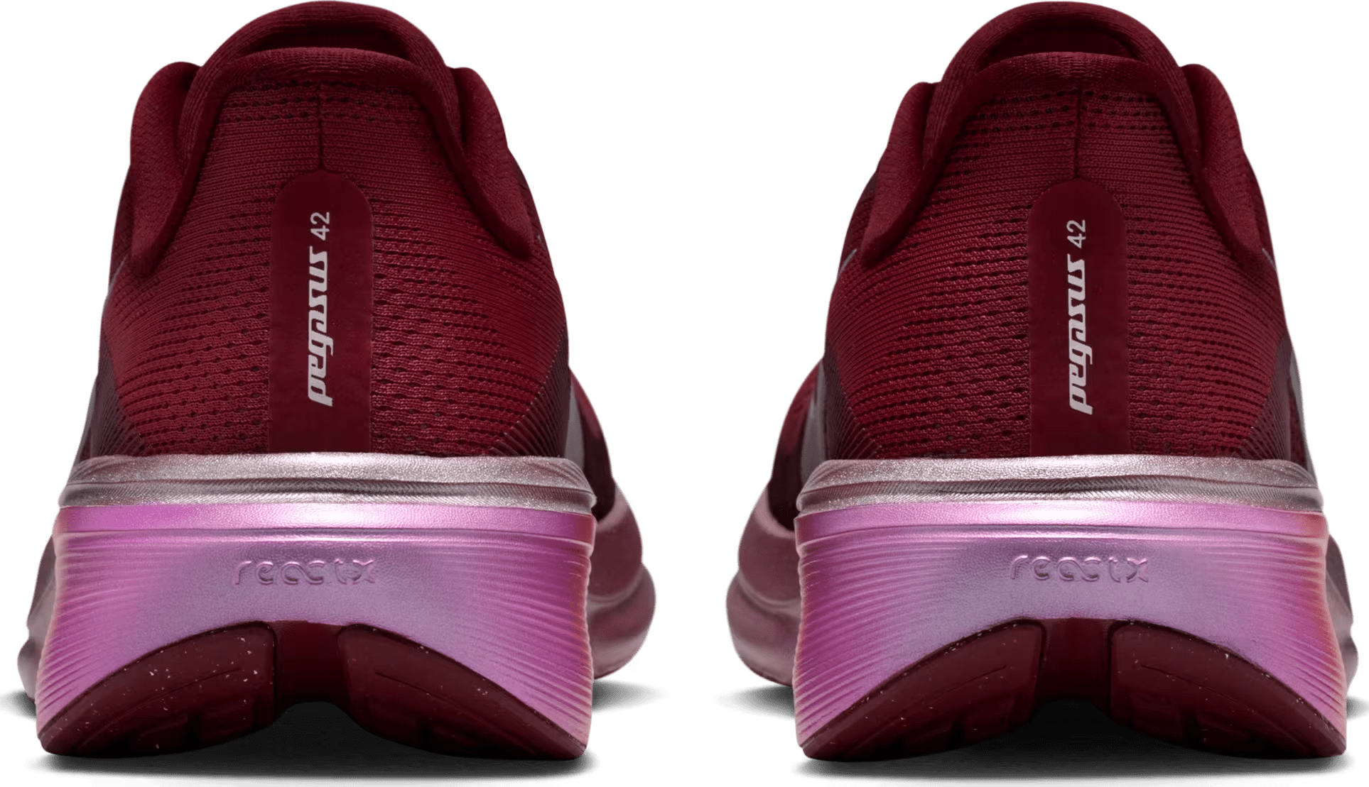 Nike Pegasus 42 SE Wmns "Team Red"