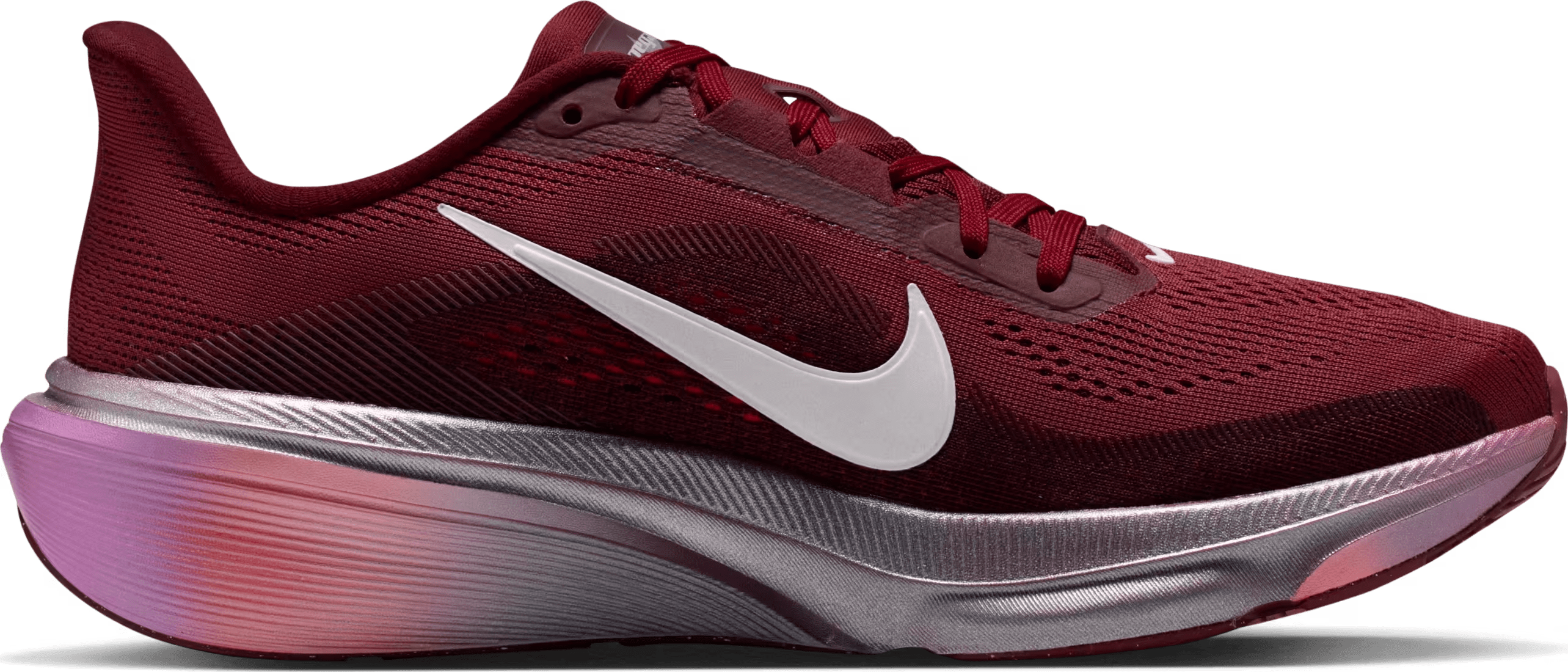 Nike Pegasus 42 SE Wmns "Team Red"