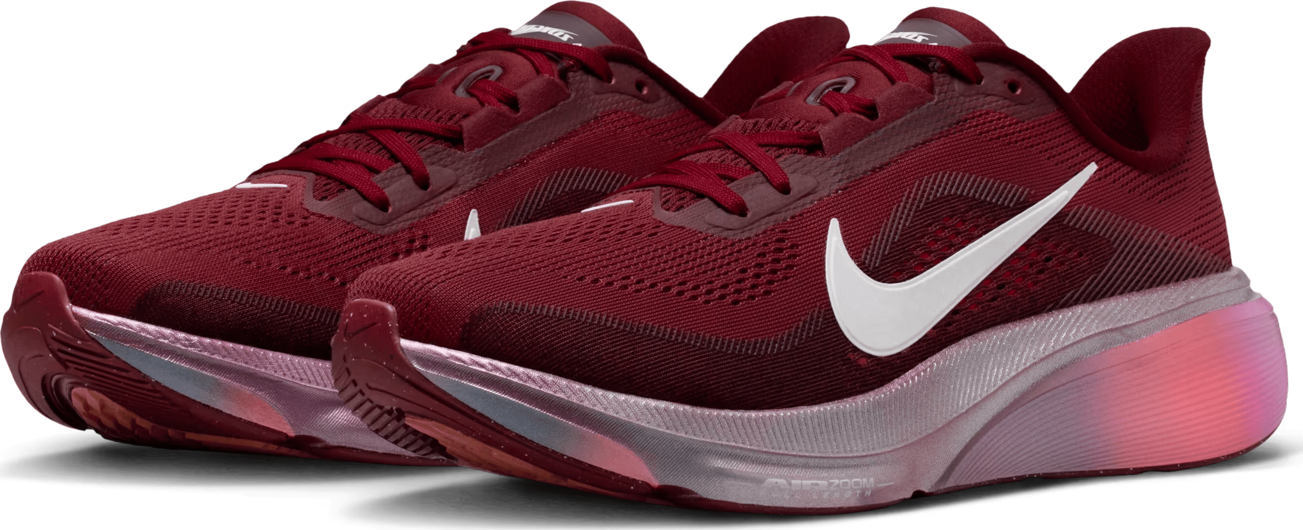 Nike Pegasus 42 SE Wmns "Team Red"