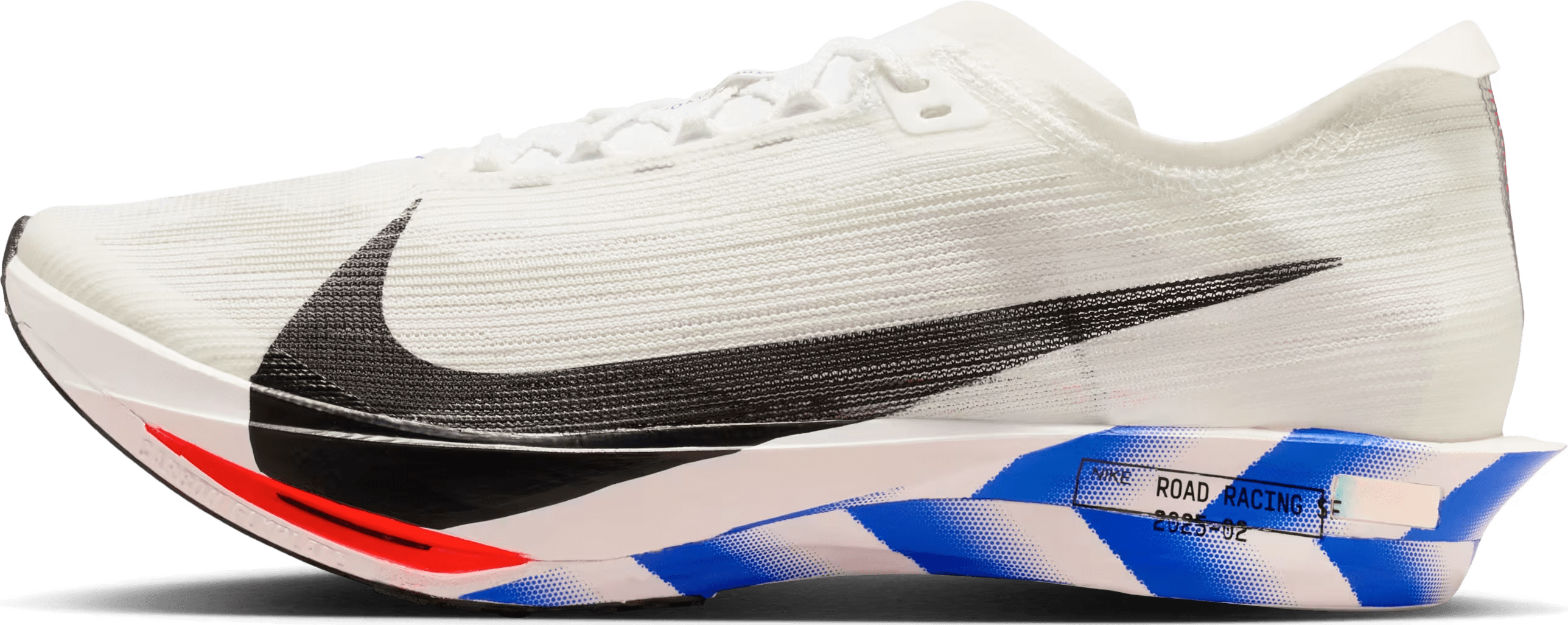 Nike ZoomX StreakFly 2 CM White Racer Blue
