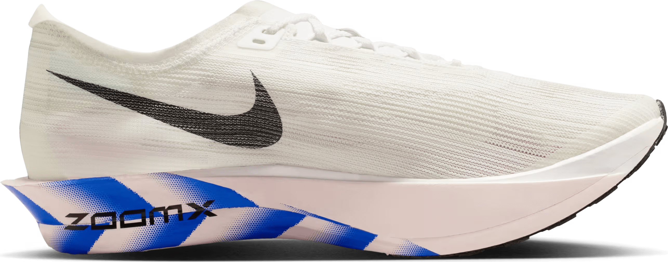 Nike ZoomX StreakFly 2 CM White Racer Blue