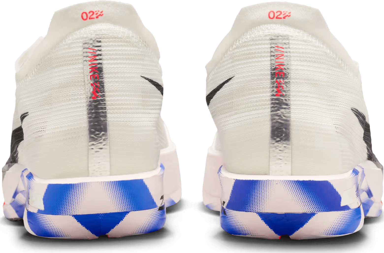 Nike ZoomX StreakFly 2 CM White Racer Blue