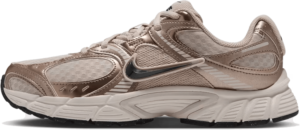 Nike V5 RNR Premium "Sanddrift Light Orewood Brown"