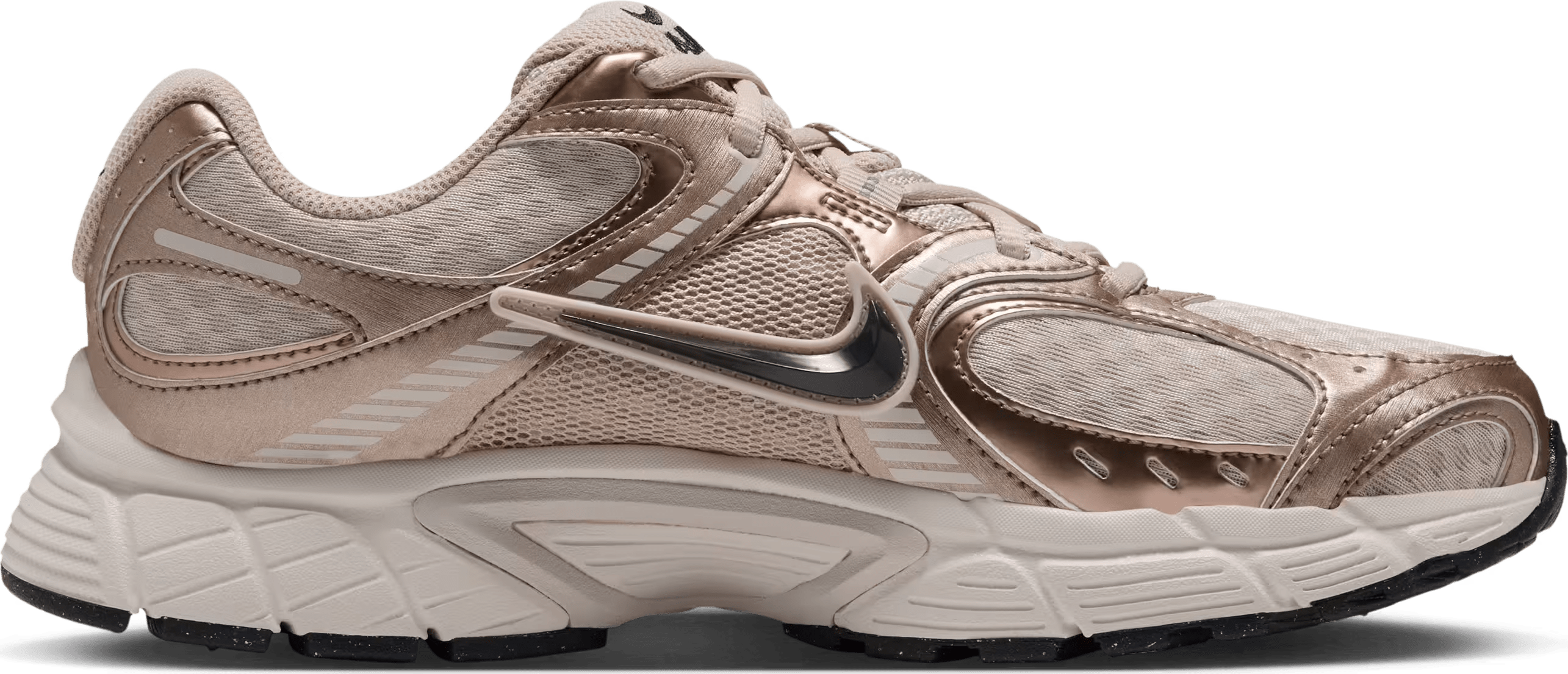Nike V5 RNR Premium "Sanddrift Light Orewood Brown"