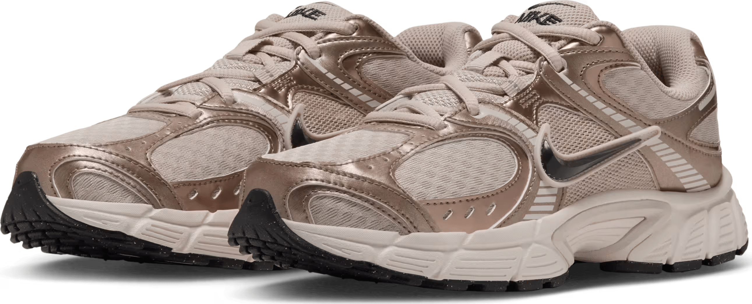 Nike V5 RNR Premium "Sanddrift Light Orewood Brown"