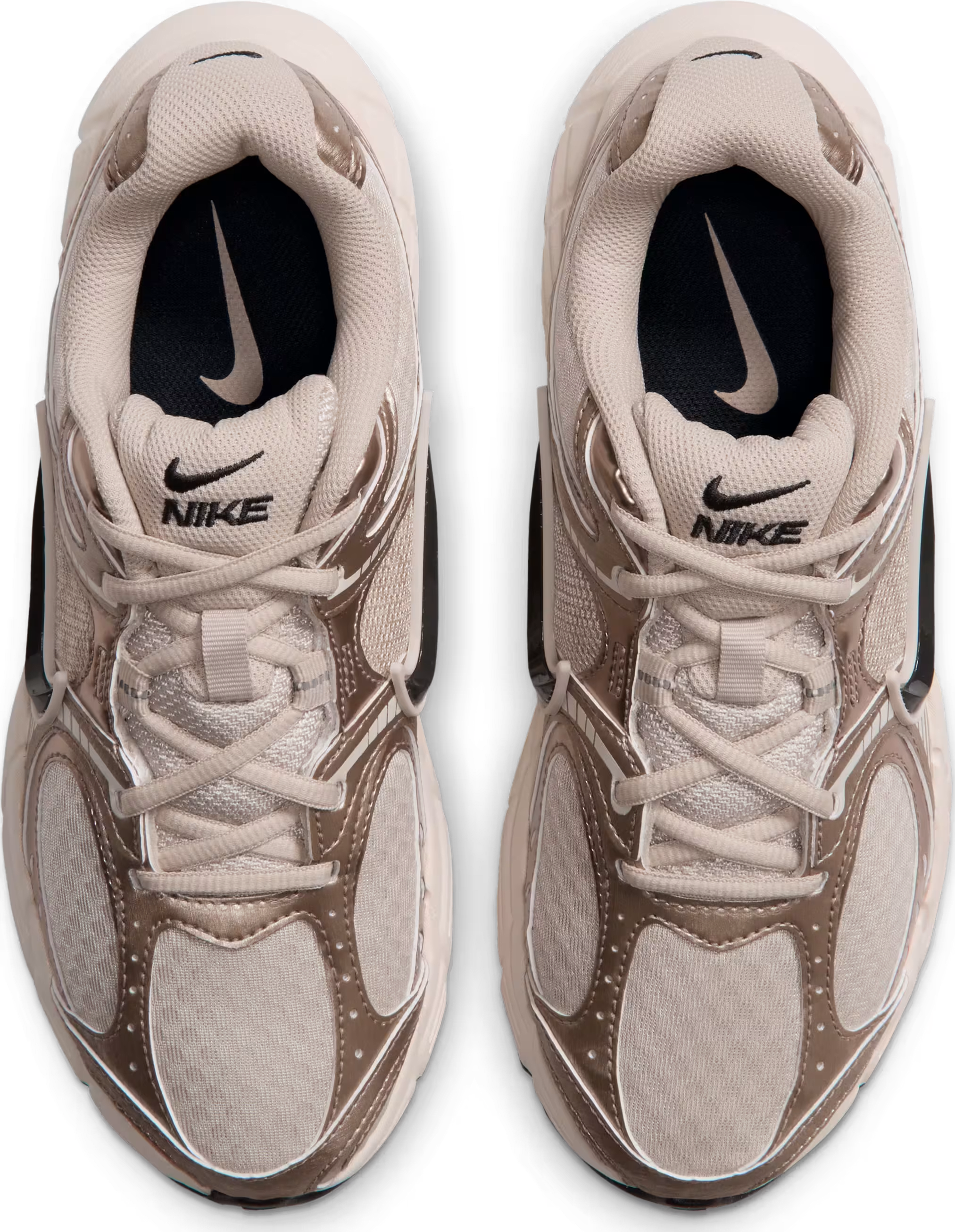 Nike V5 RNR Premium "Sanddrift Light Orewood Brown"