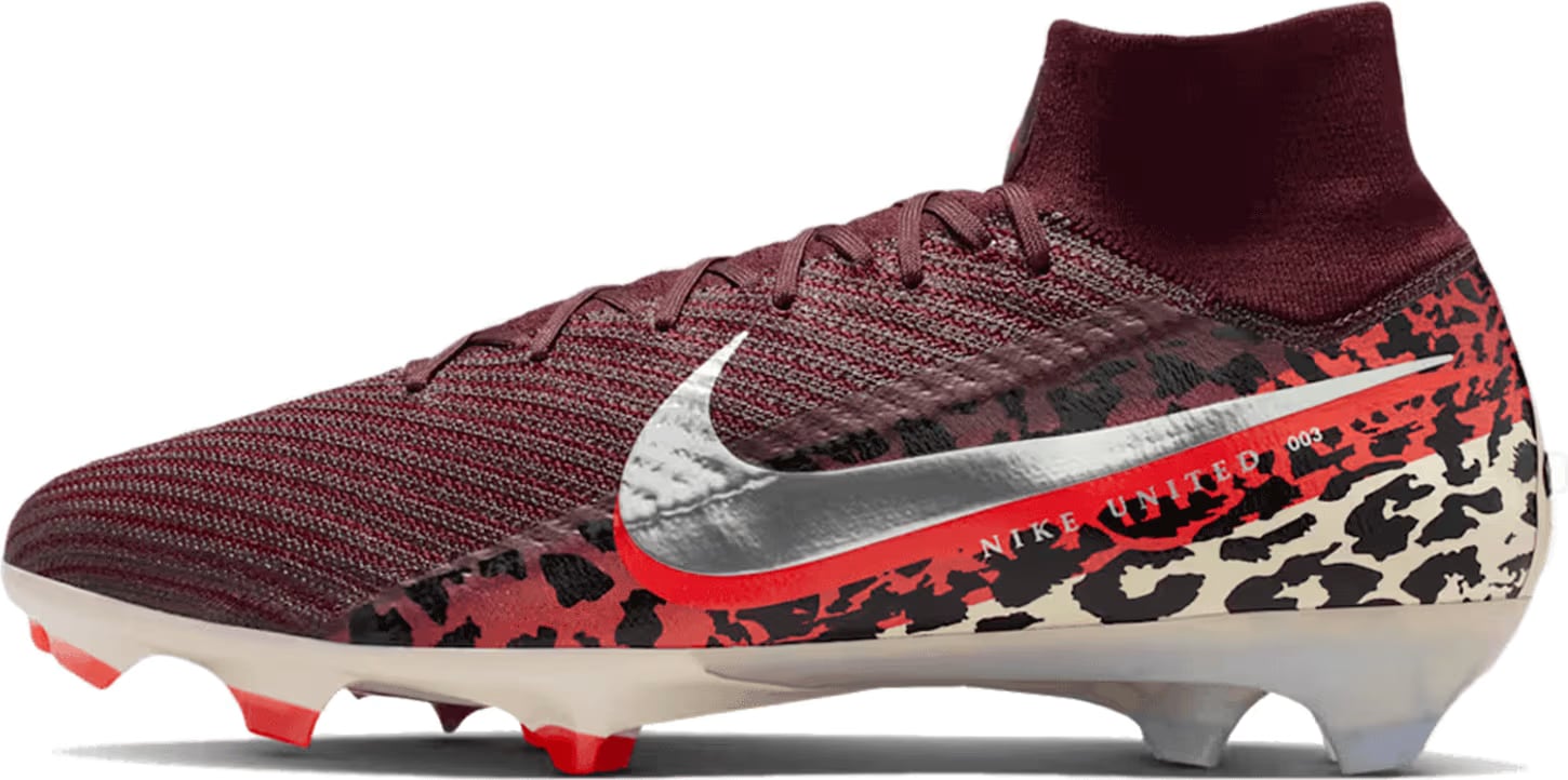 Nike Zoom Mercurial Superfly 10 Elite FG United 003 Pack